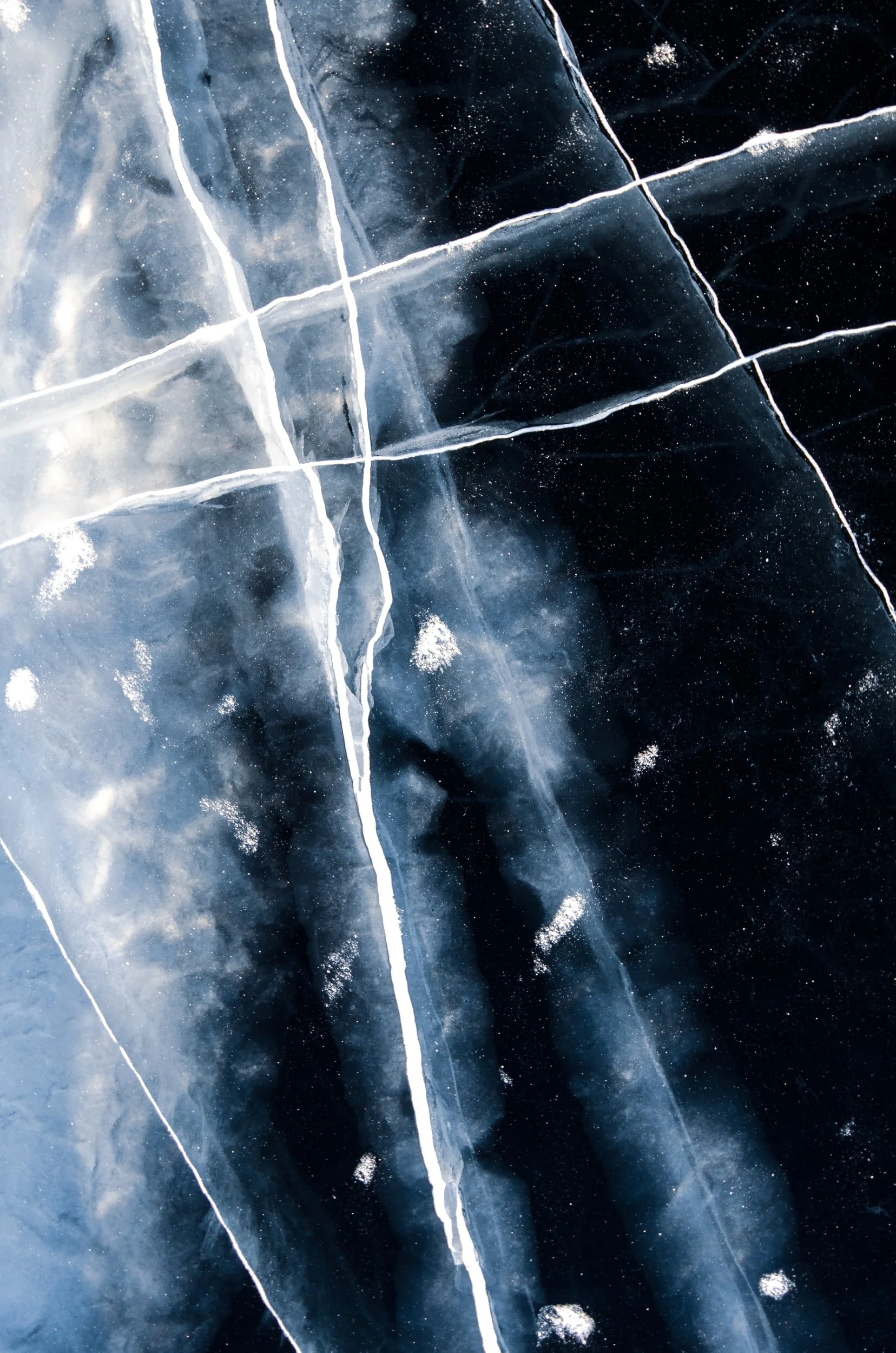 “Holding the line in a divided world”