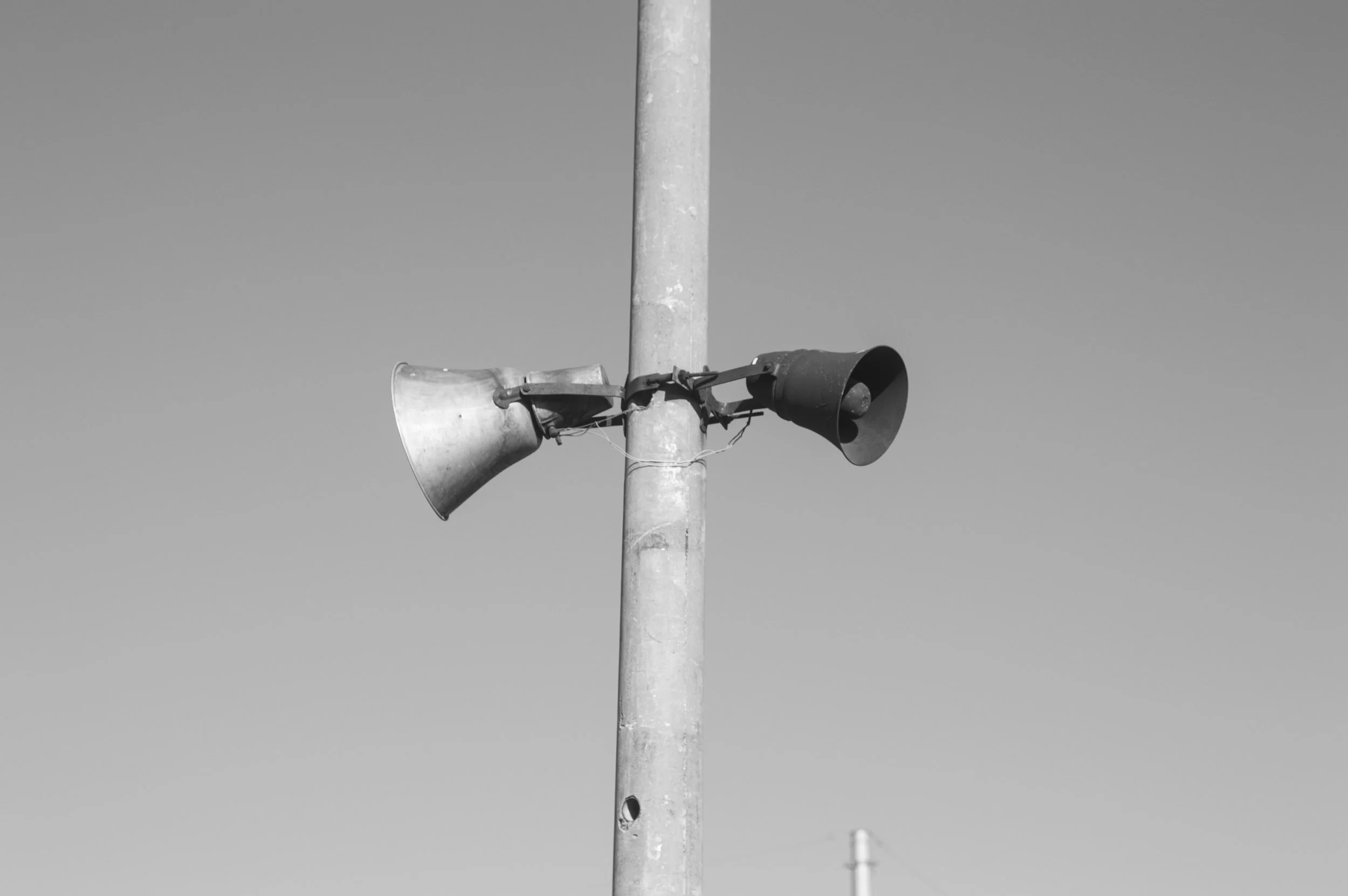 "Communication Breakdown"