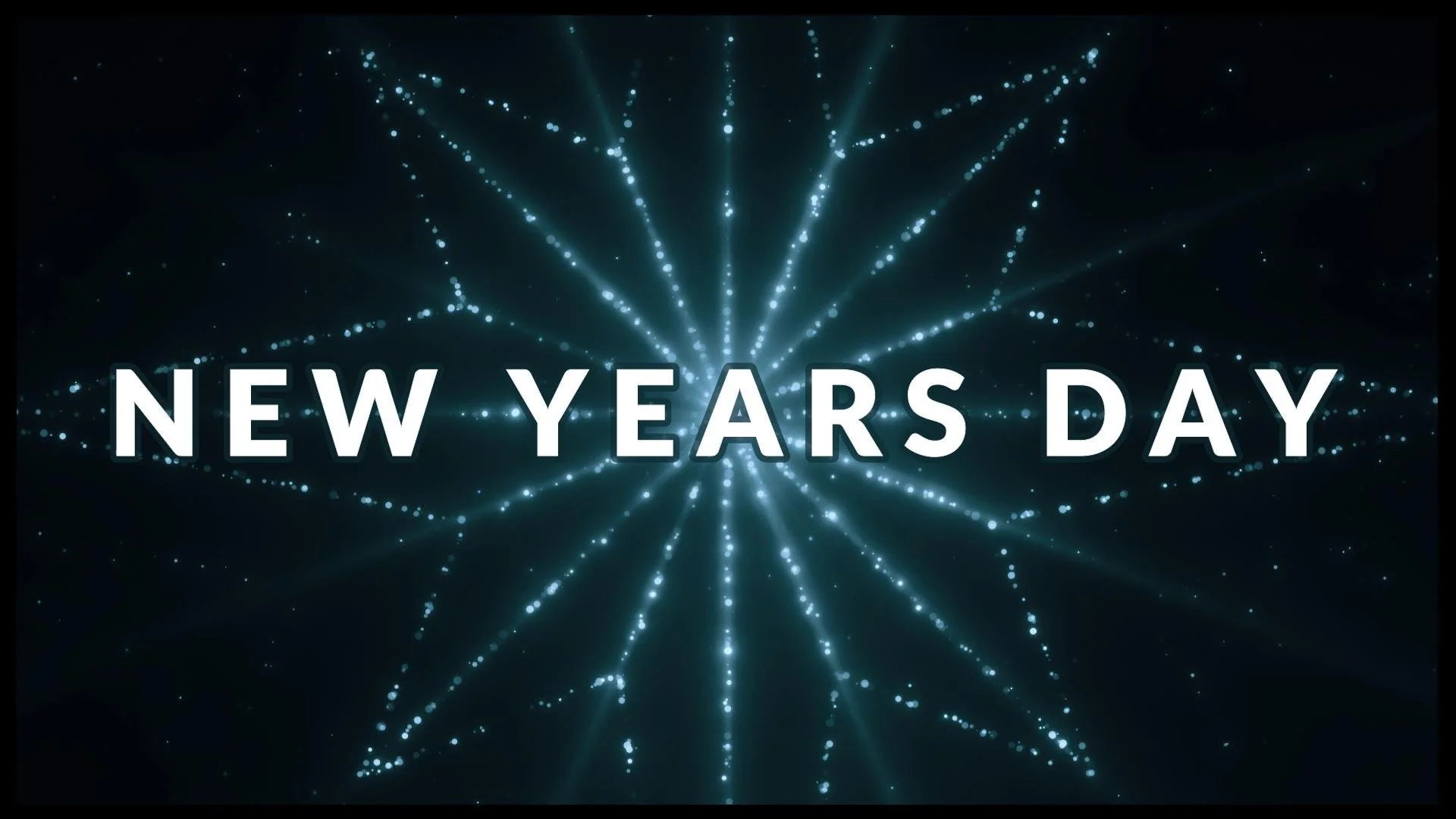 New Years Day Service w Brunch