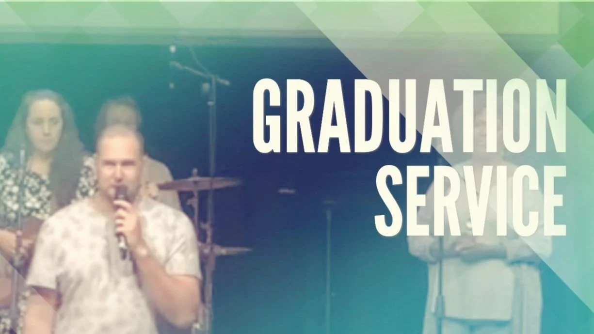 Graduation Service with Ice Cream Truck