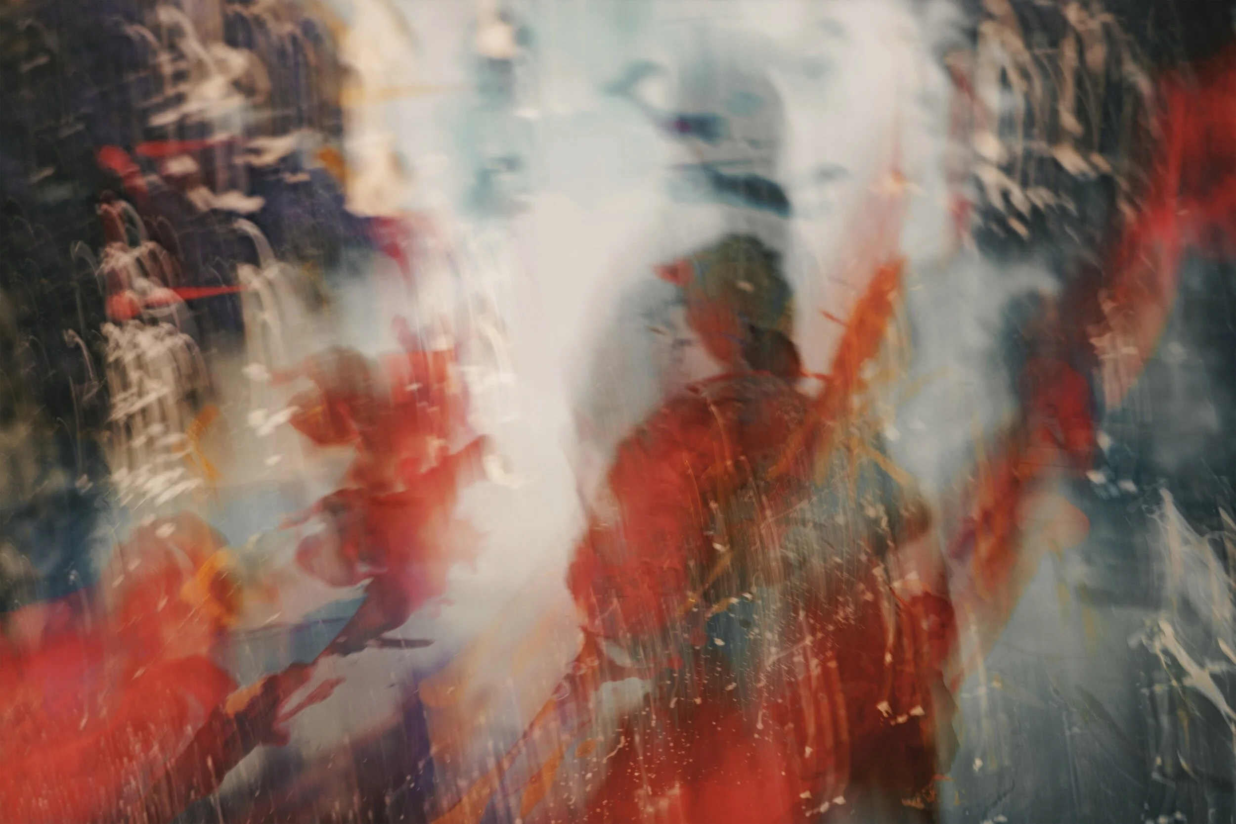 "It will happen …"