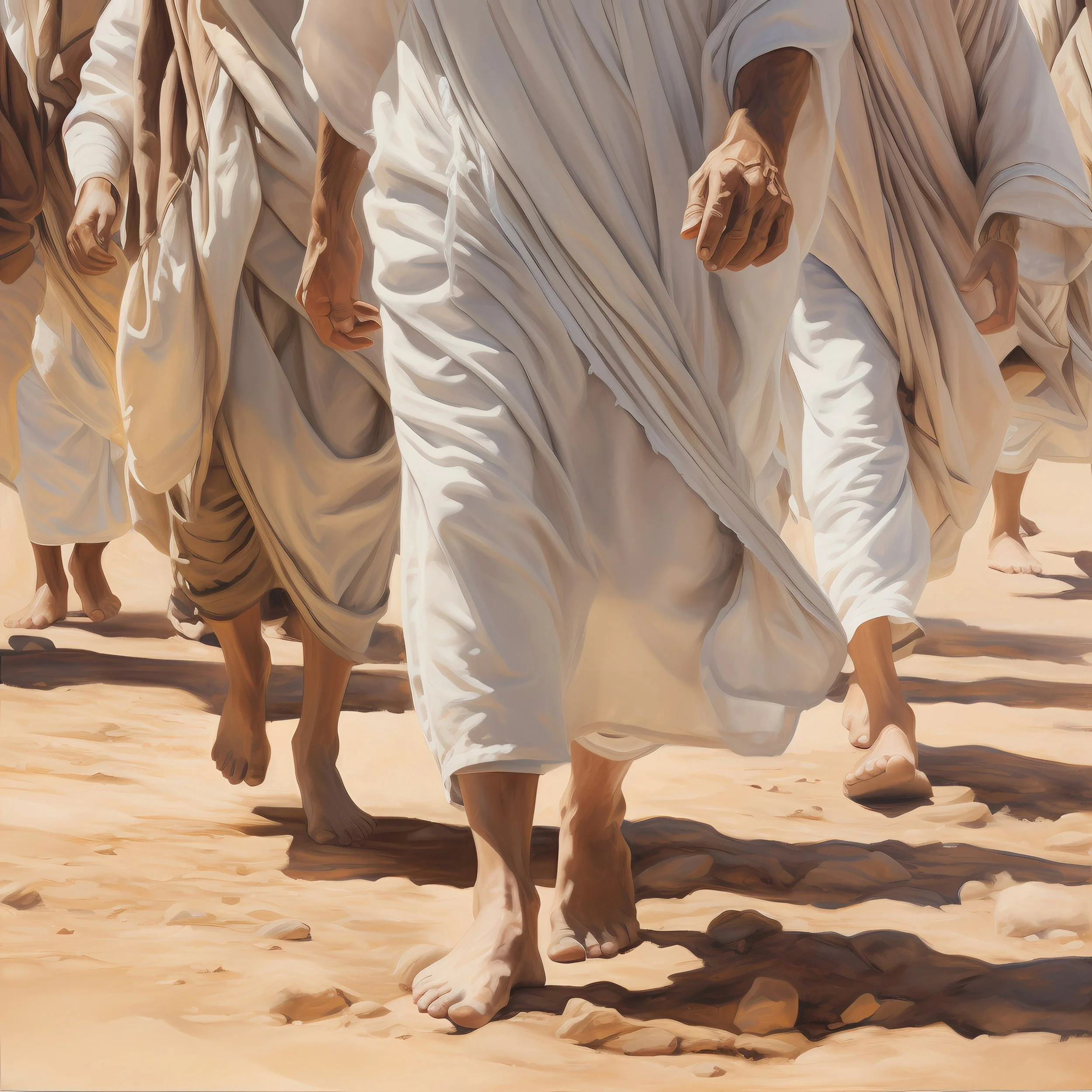 "The Great "Re-Commissioning""