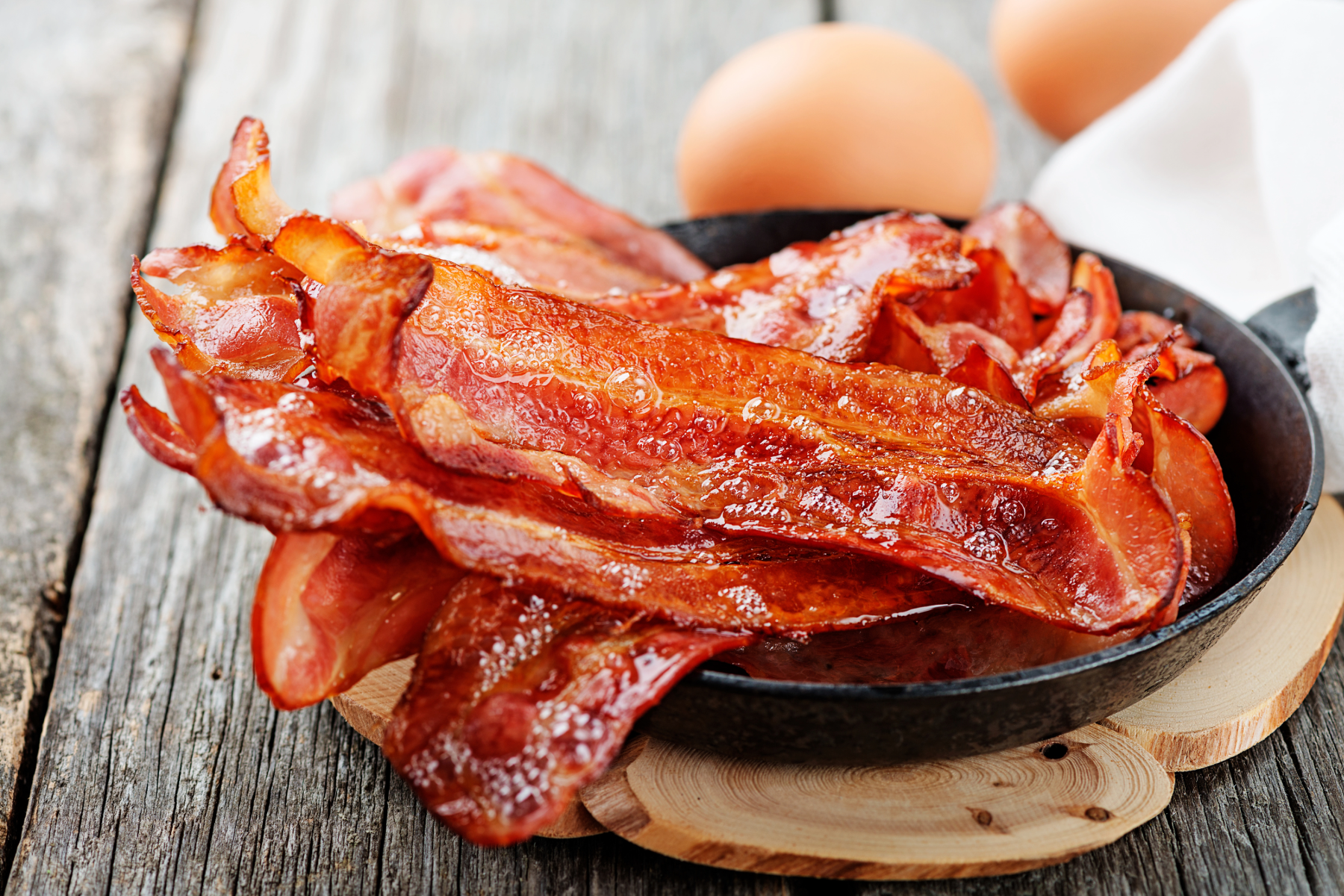 "Consecration: Total Commitment"