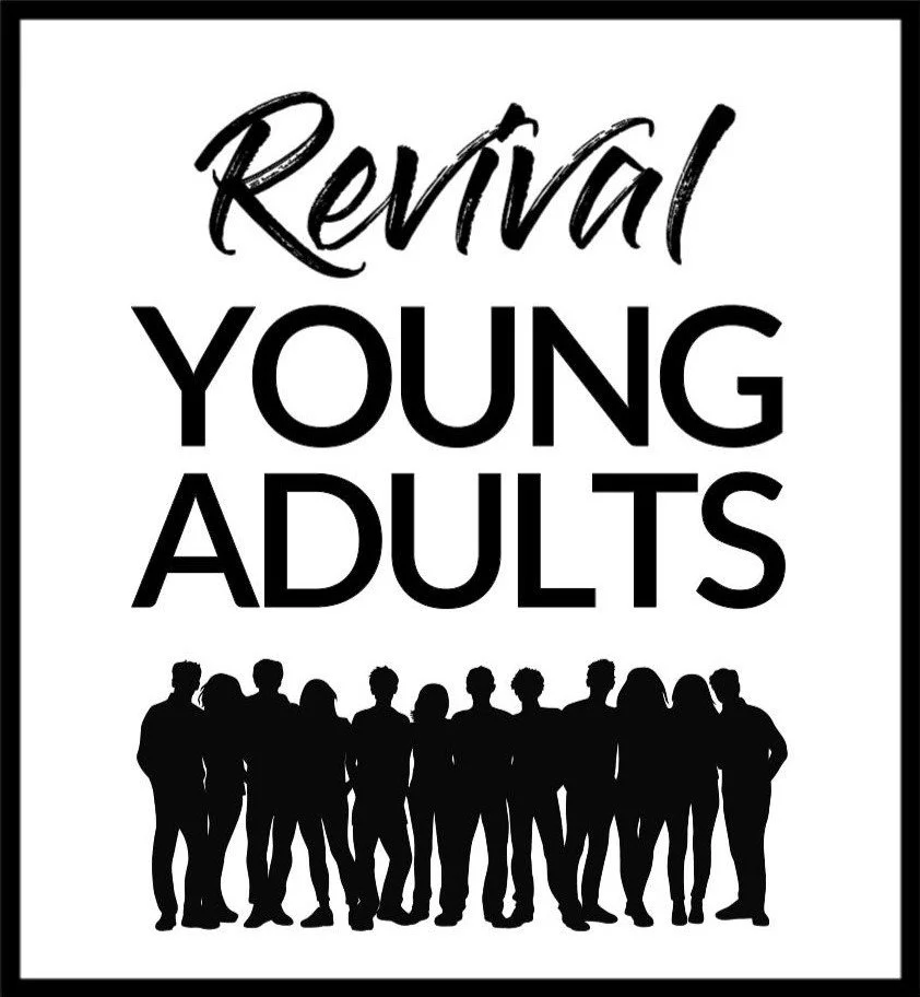Young Adults Night