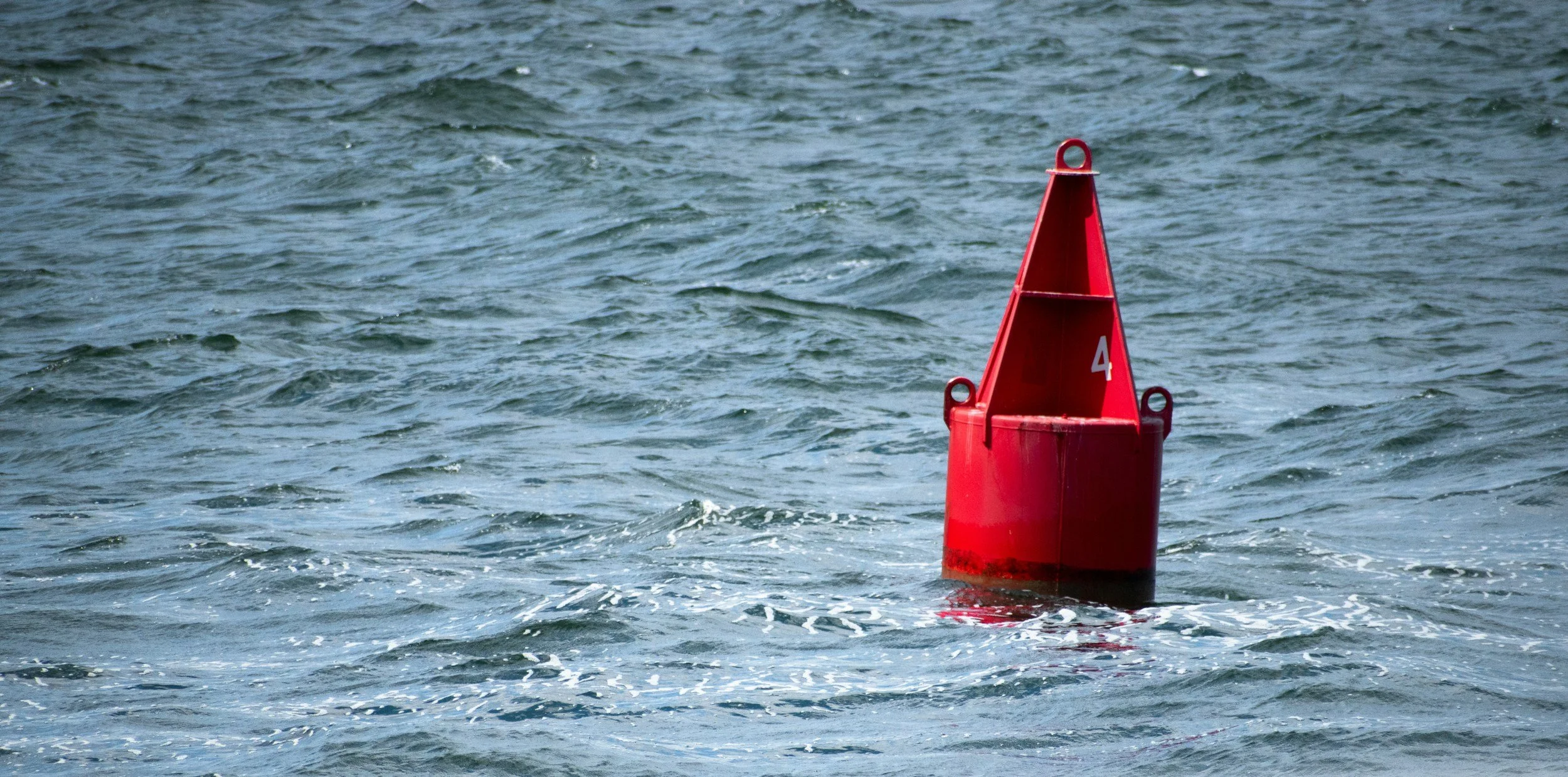 "Buoys"