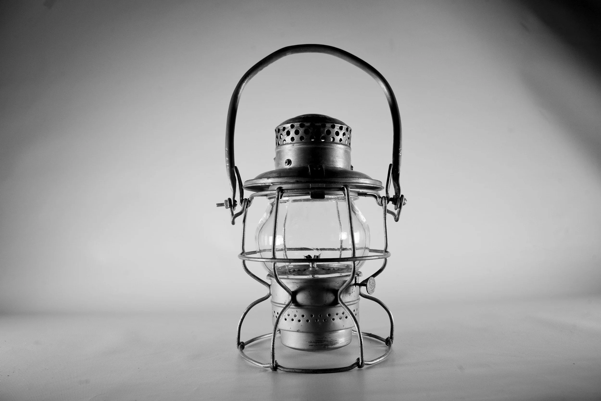 "Gaslighting"