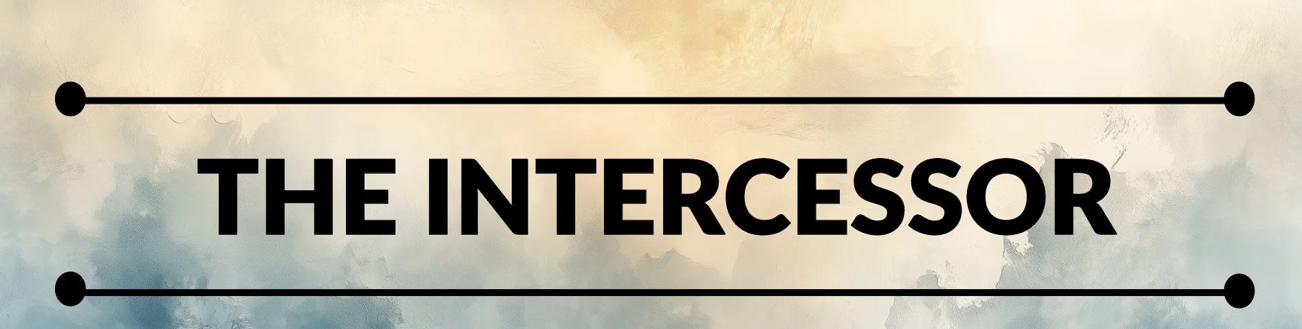 The Intercessor Banner.jpg