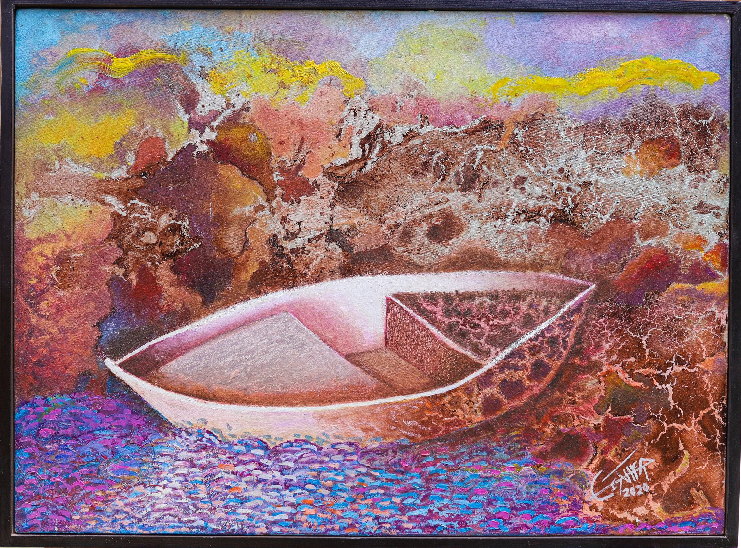 60x45 cm mixed media on canvas on wood 25,000 EGP.jpg