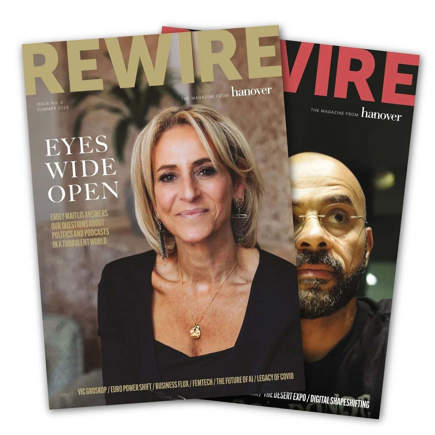 Rewire Magazine