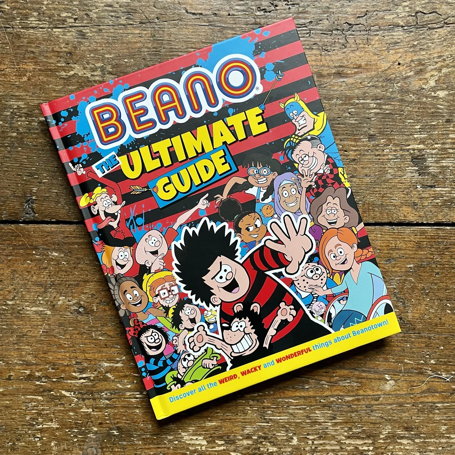 Beano Ultimate Guide