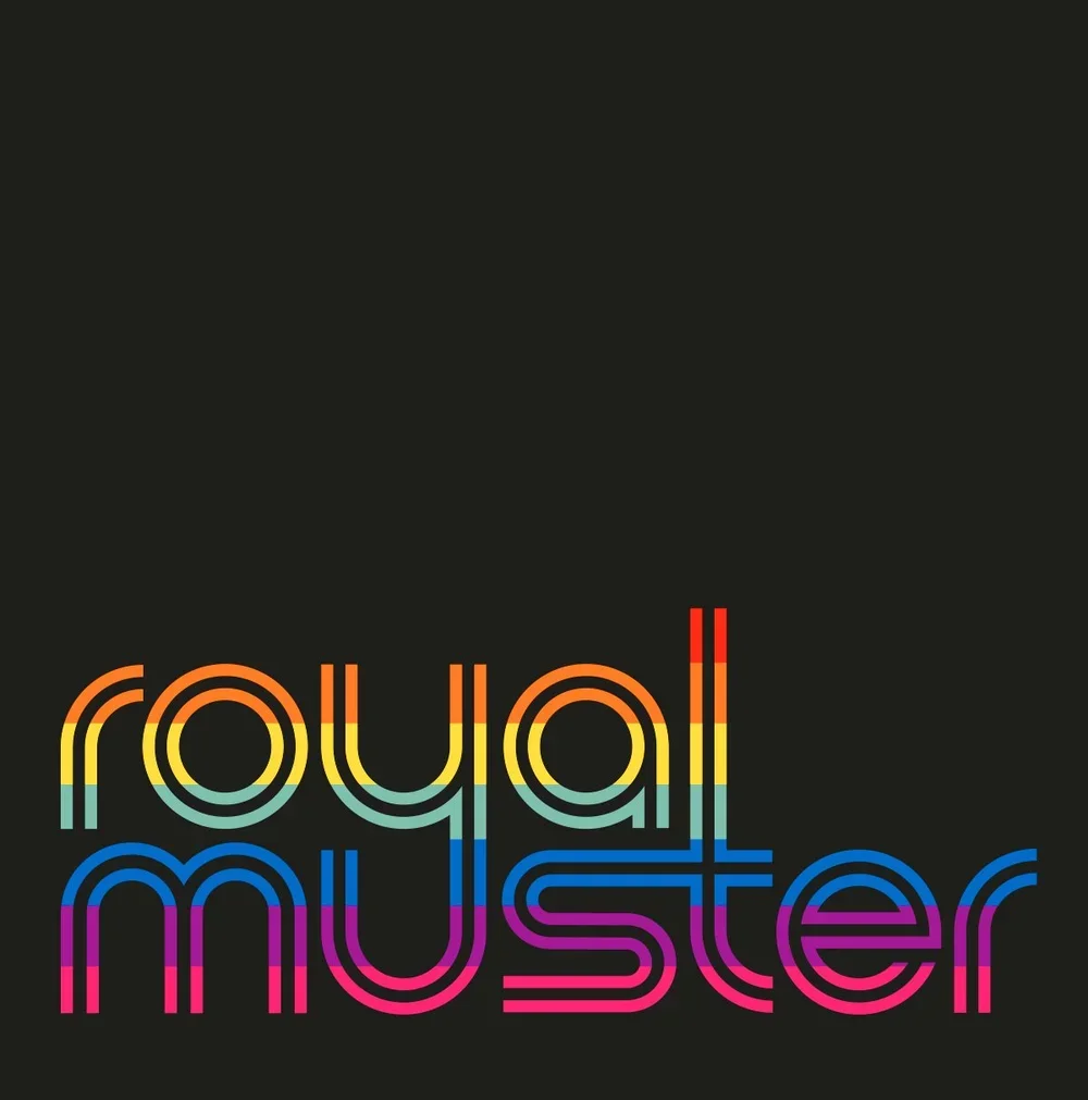 Royal Muster