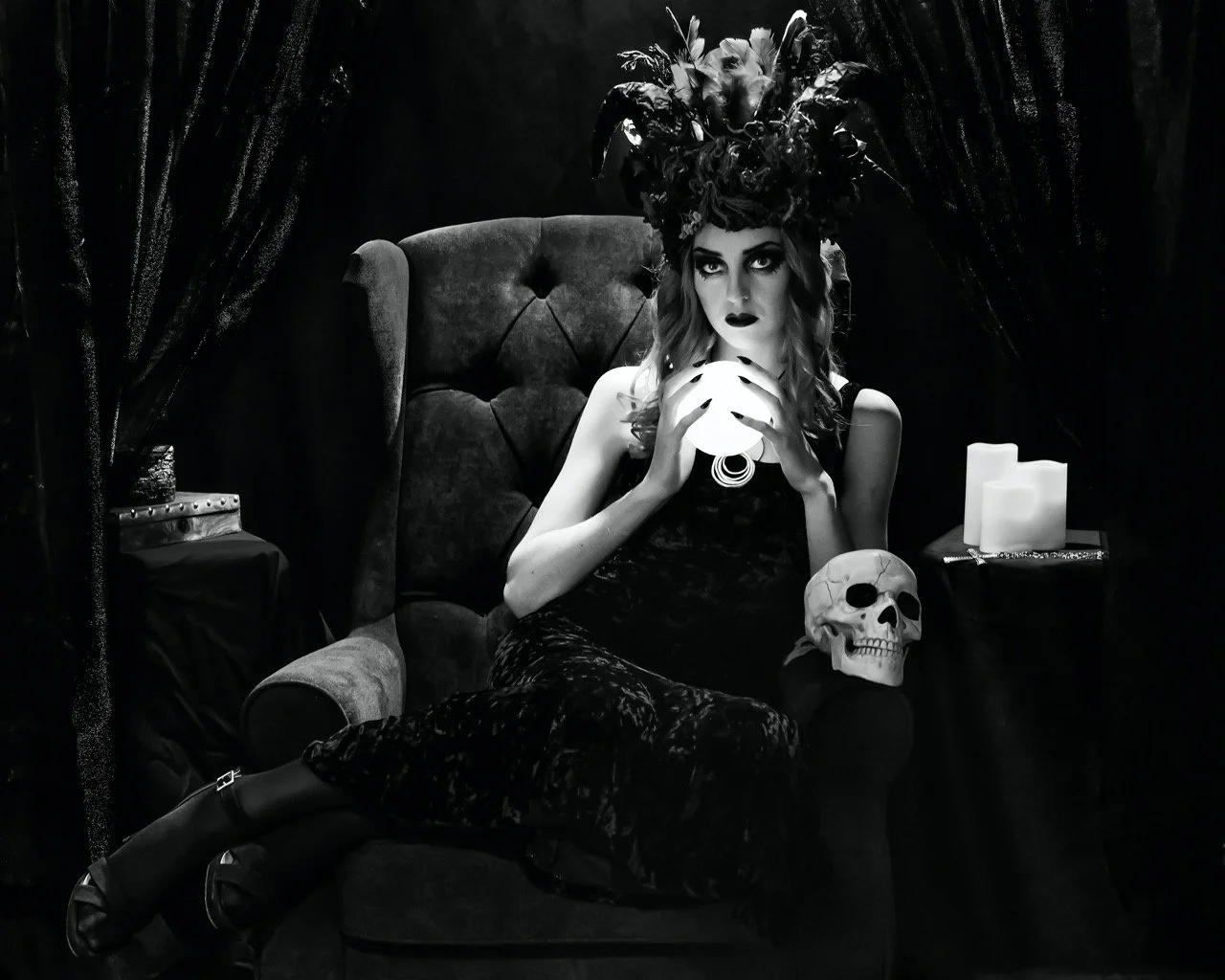 Adelaide Portrait Photographer, Photography