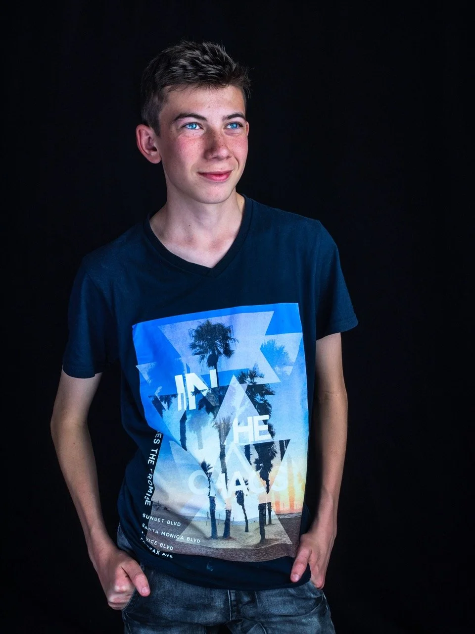 Adelaide Portrait Photographer, Photography