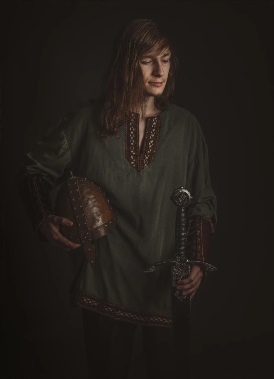 Adelaide Portrait Photographer, Photography