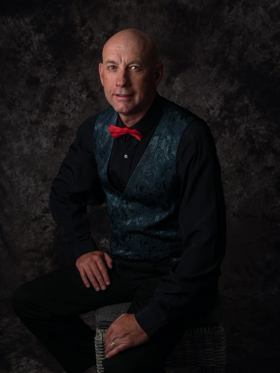 Adelaide Portrait Photographer, Photography