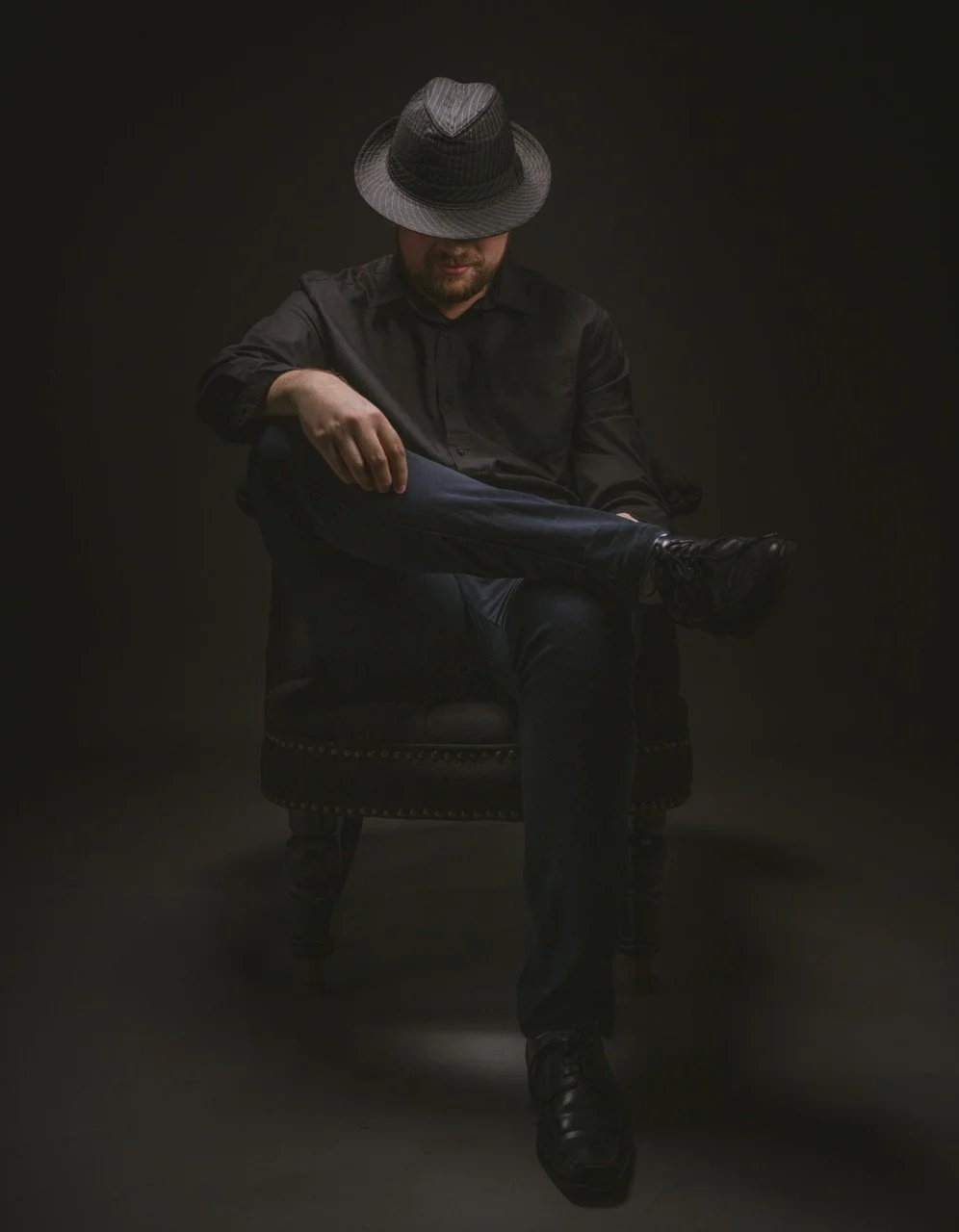 Adelaide Portrait Photographer, Photography