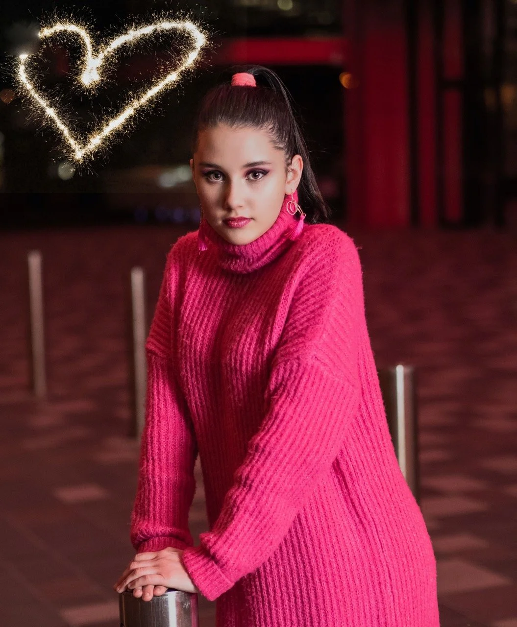 Adelaide Portrait Photographer, Photography