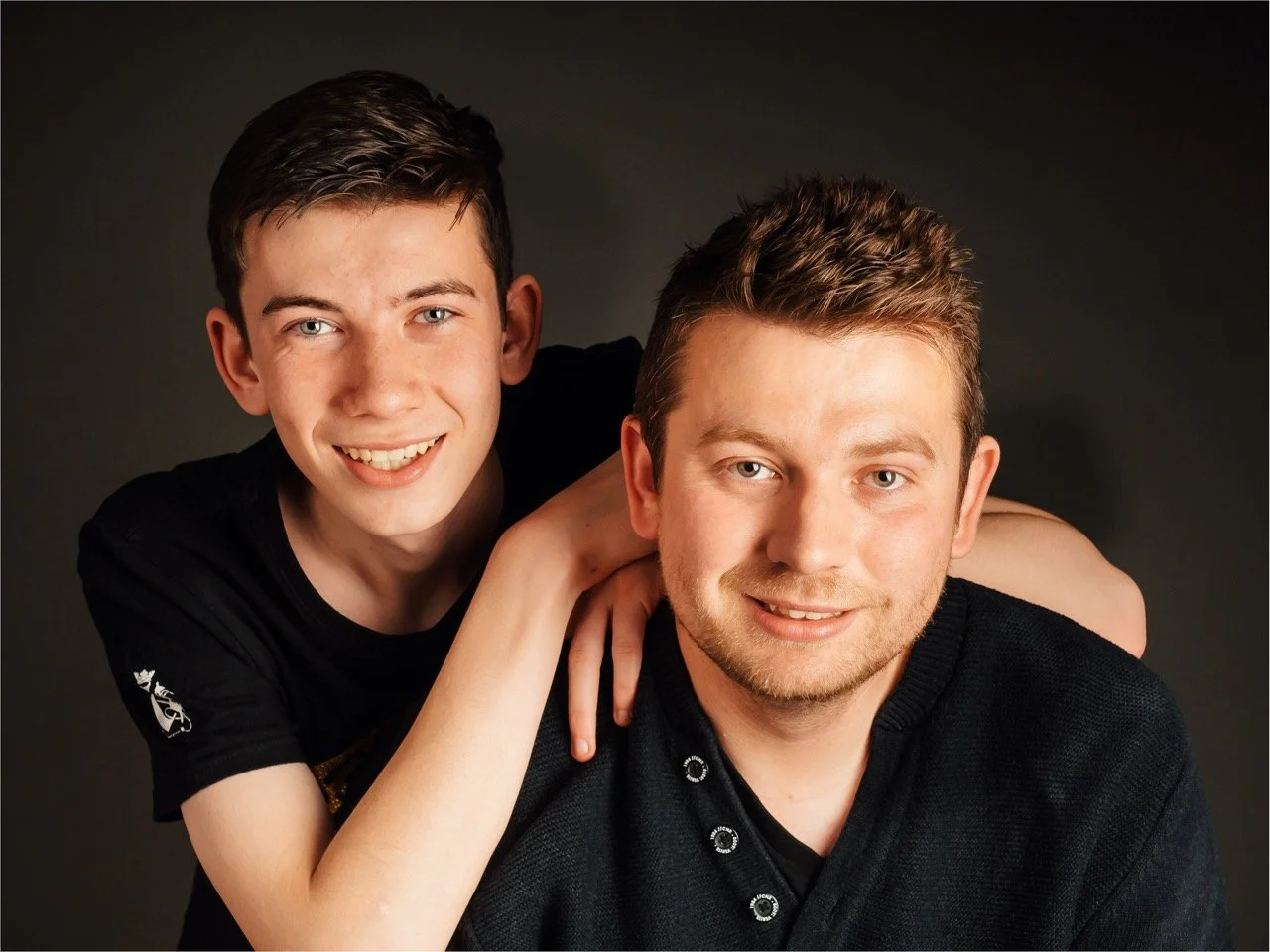 Adelaide Portrait Photographer, Photography