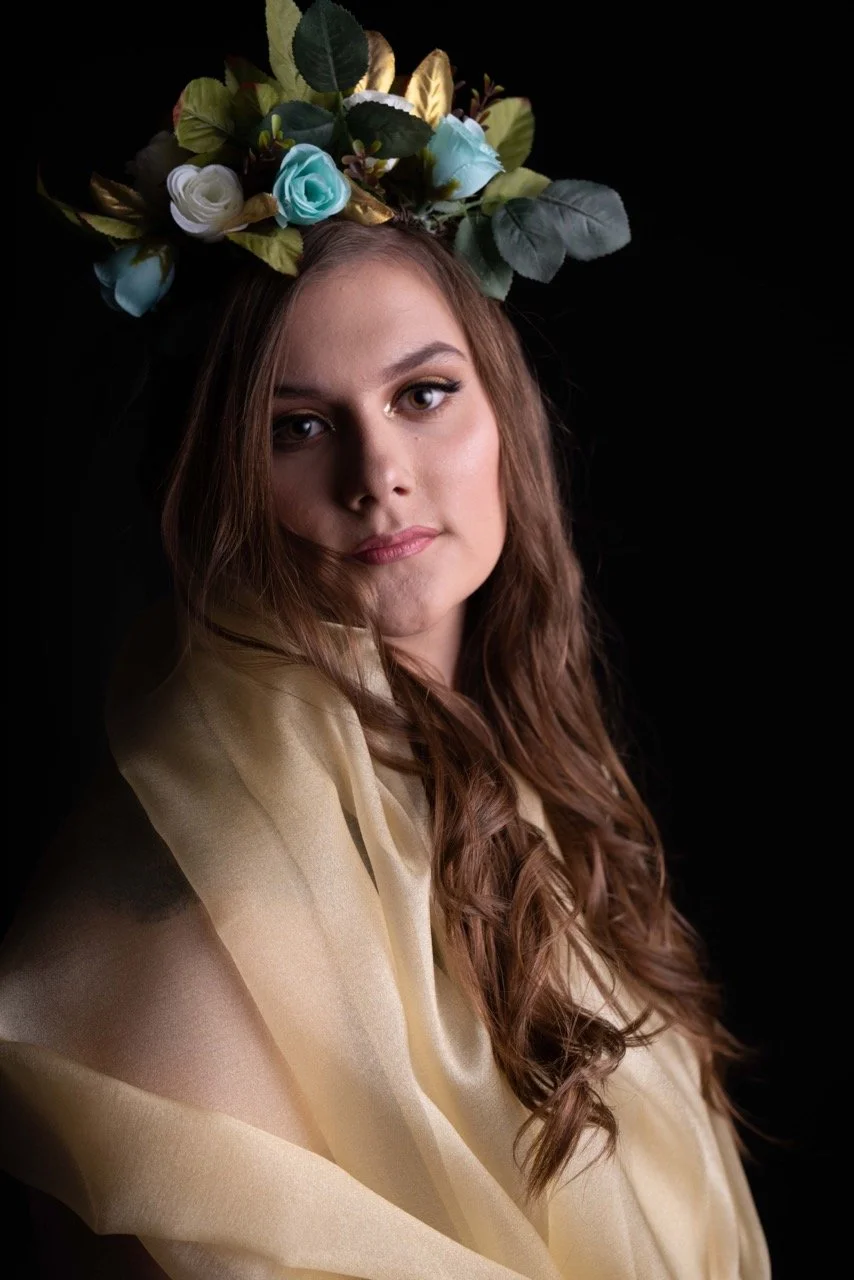 Adelaide Portrait Photographer, Photography