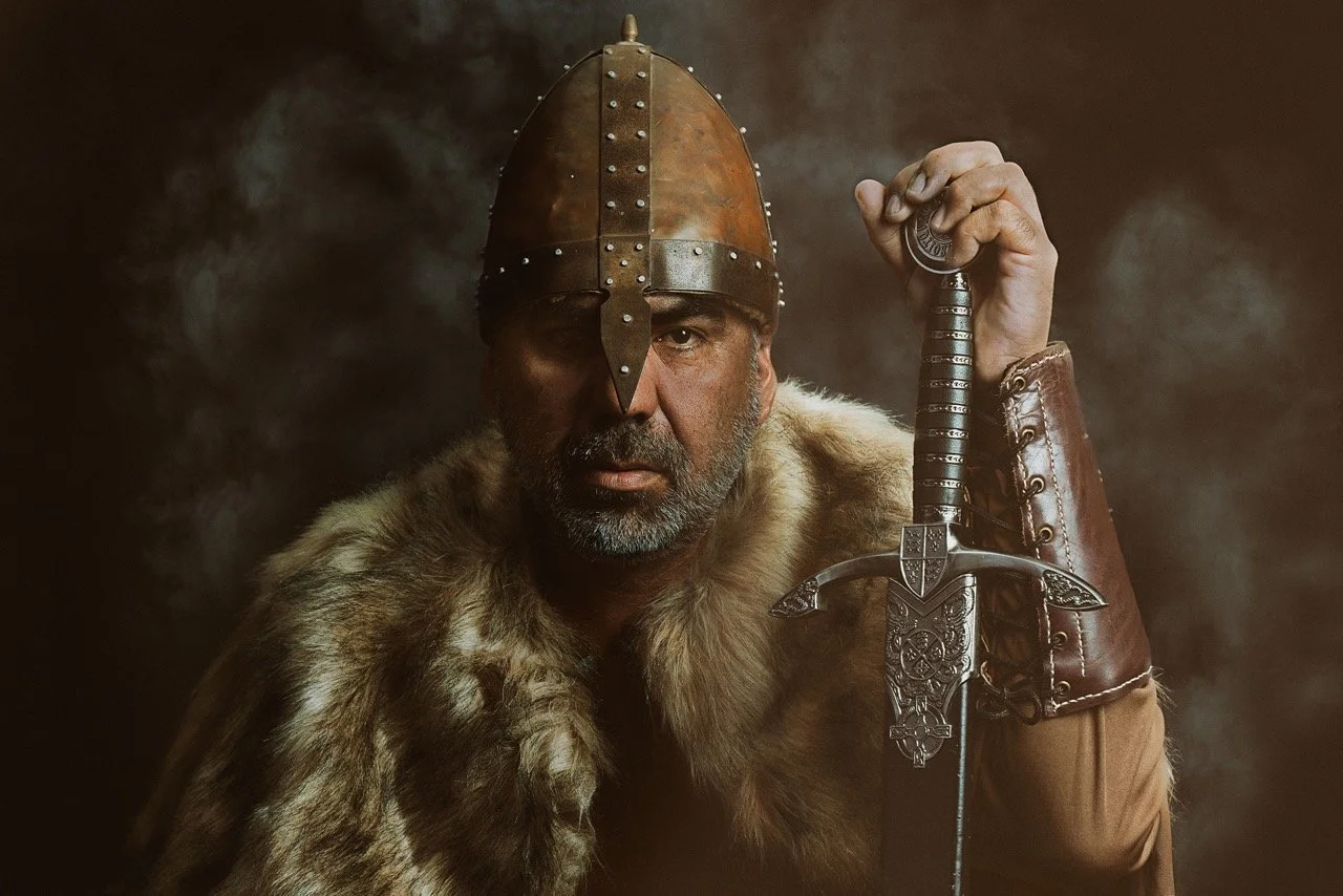 Adelaide Portrait Photographer, Photography