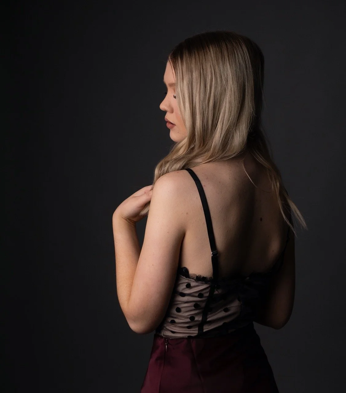 Adelaide Portrait Photographer, Photography