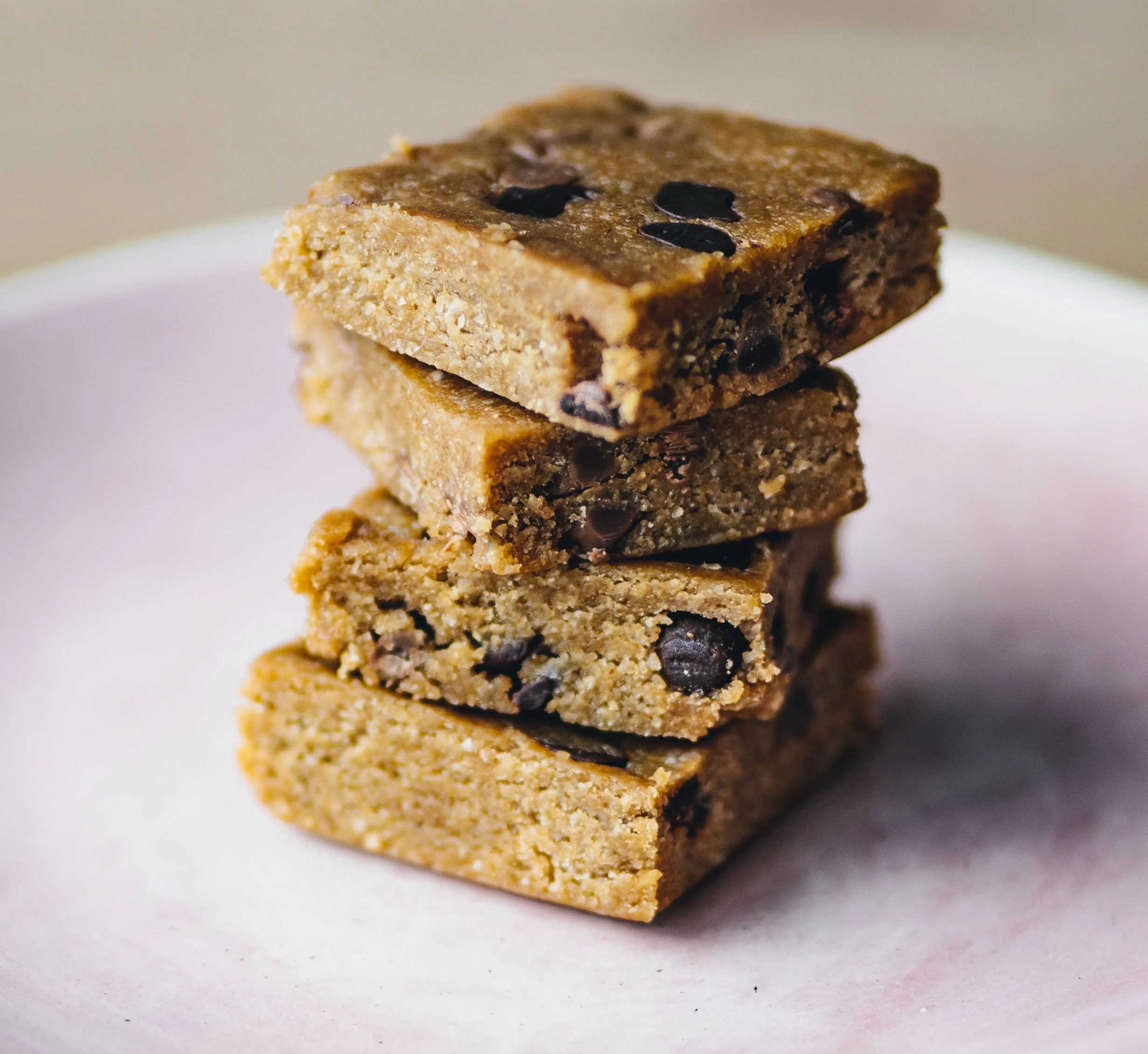 Cookie Dough Bites
