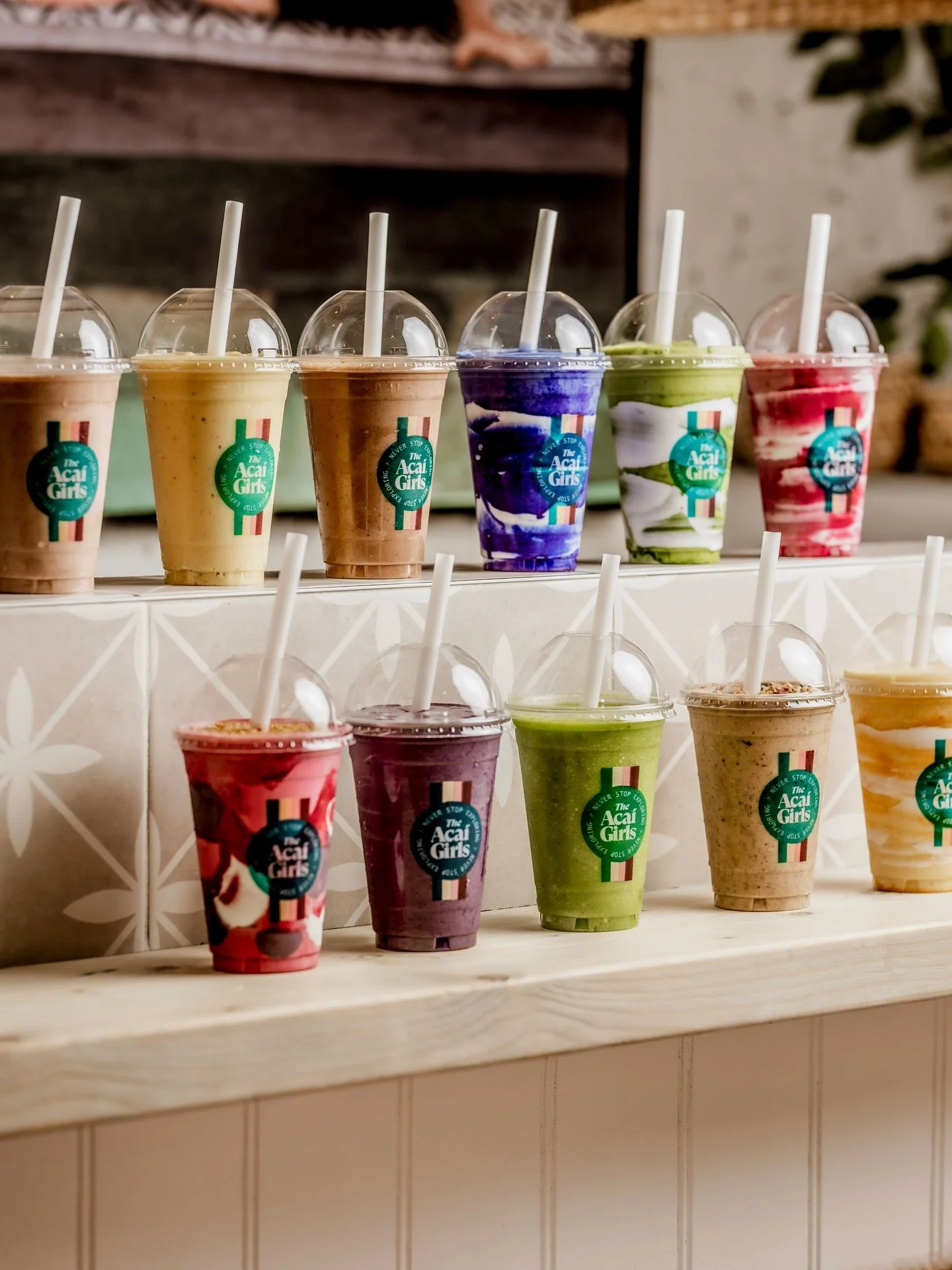 Whether you&rsquo;re in the mood to chill at the caf&eacute;, grab and go with Click &amp; Collect, or get it straight to your door on Deliveroo, we&rsquo;ve got you covered this Monday 🤍✨

#londoncafe #londonfoodie