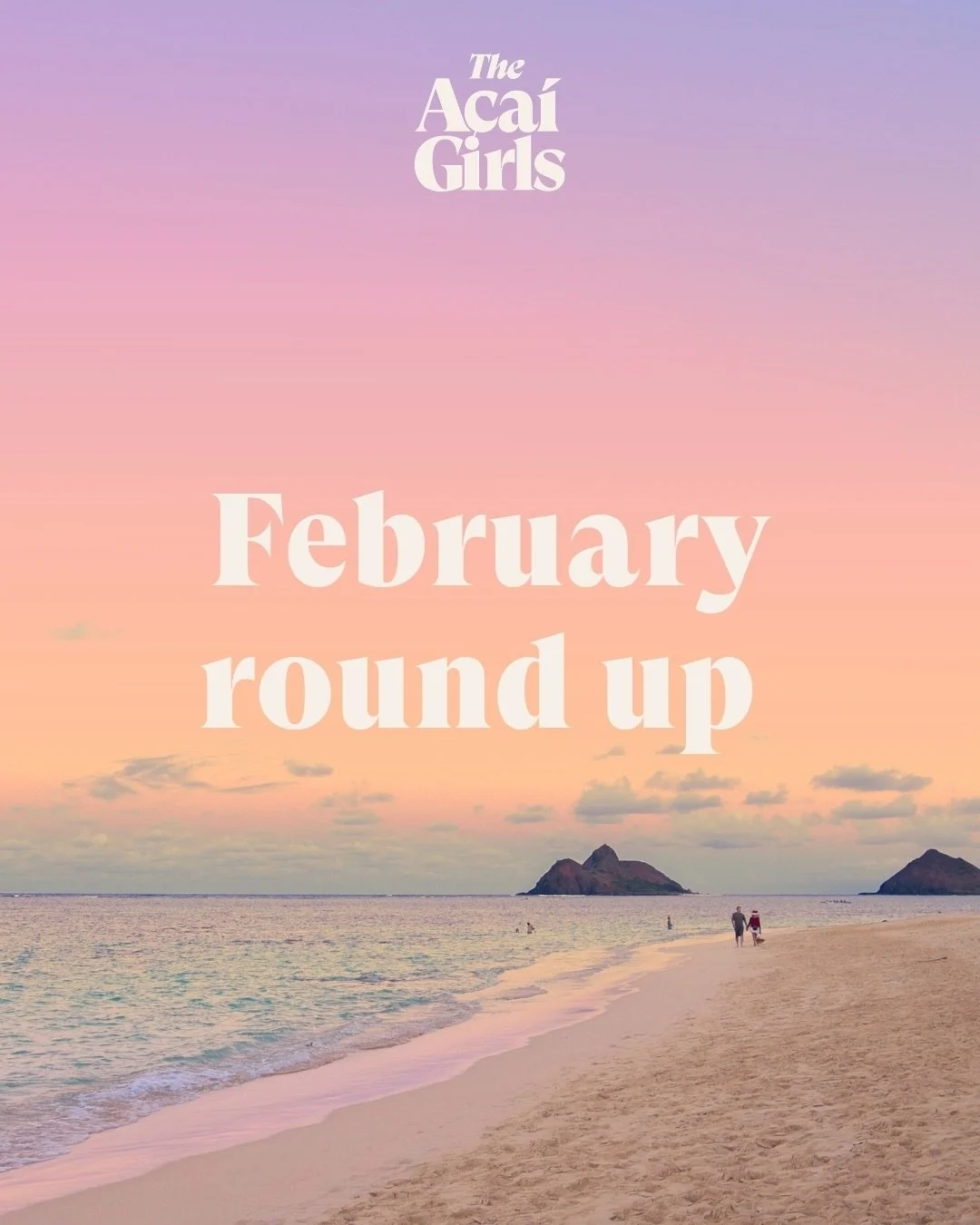 Cya, February 👋 Swipe to see what we got up to last month.

1. We co-hosted a community event at @staytreehouselondon to celebrate our Sunrise Menu collaboration with @maderalondon - still available until the end of March! 🍴
2. It&rsquo;s officiall