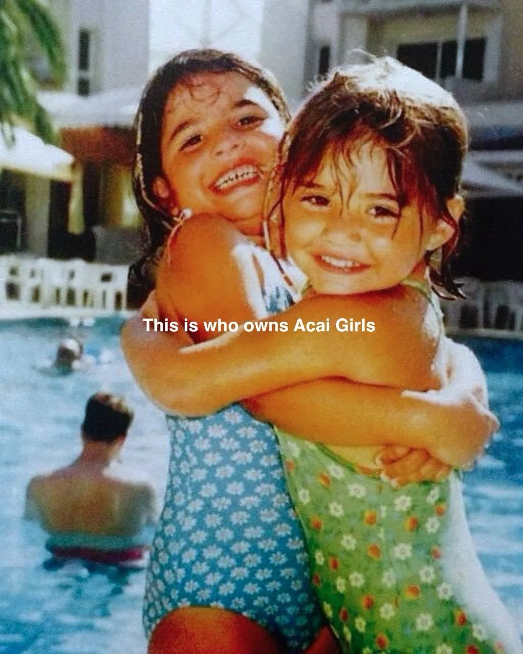 Just some of the people that make up Acai Girls 👯&zwj;♀️🍓🫐

#TheAcaiGirls