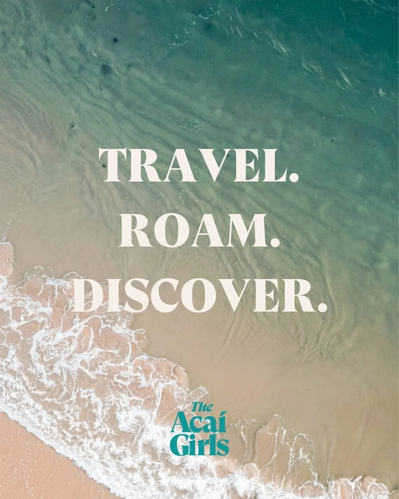 A little bit of sunshine and suddenly we&rsquo;re planning our next trip. Somewhere to explore, unwind and soak it all in.

Tell us where are you off to this summer? ✈️