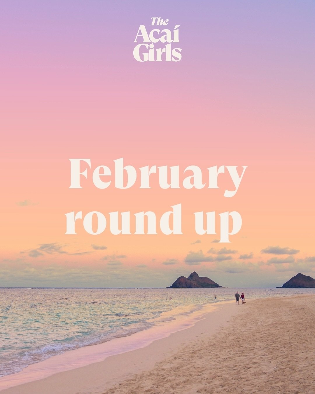 Cya, February 👋 Swipe to see what we got up to last month.

1. We co-hosted a community event at @staytreehouselondon to celebrate our Sunrise Menu collaboration with @maderalondon - still available until the end of March! 🍴
2. It&rsquo;s officiall