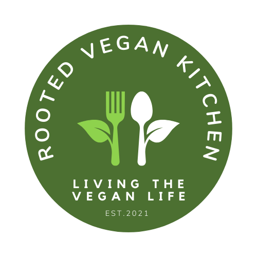 Rooted Vegan Kitchen