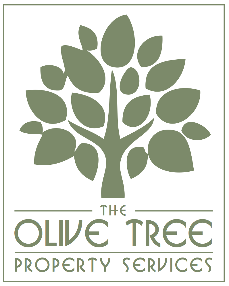 The Olive Tree Property Services
