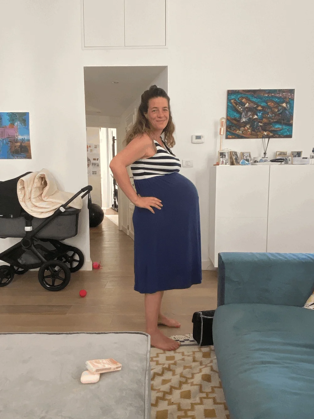 Les Carreaux Tu Laveras Momstories