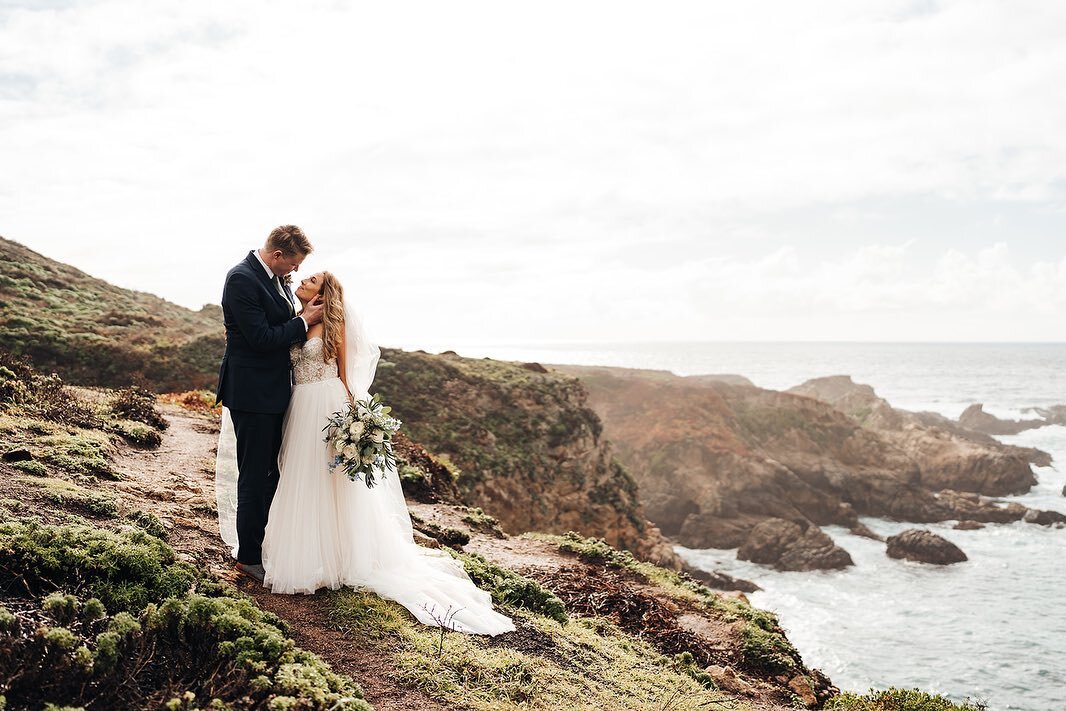 If your looking for a romantic breath taking place to get married Monterey County can be the place. With beautiful cliff top views and ocean side dinners in Big Sur to beautiful winery venues in Carmel Valley to the most historic cathedrals all throu