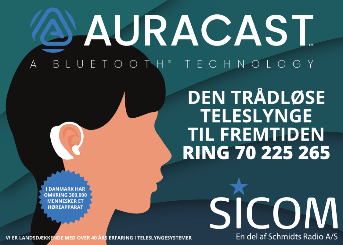Auracast