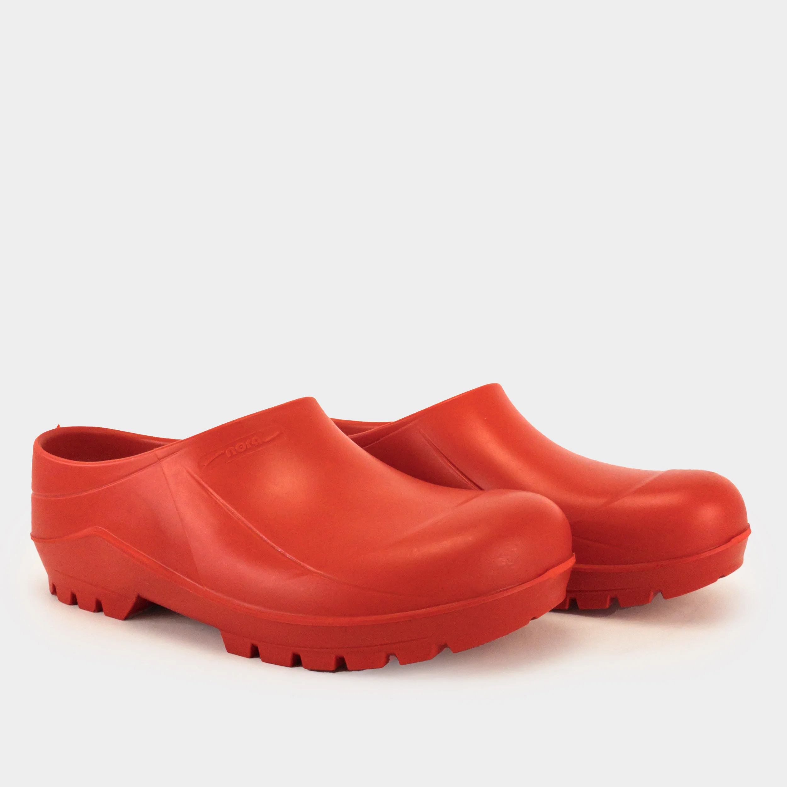 slip on garden clogs