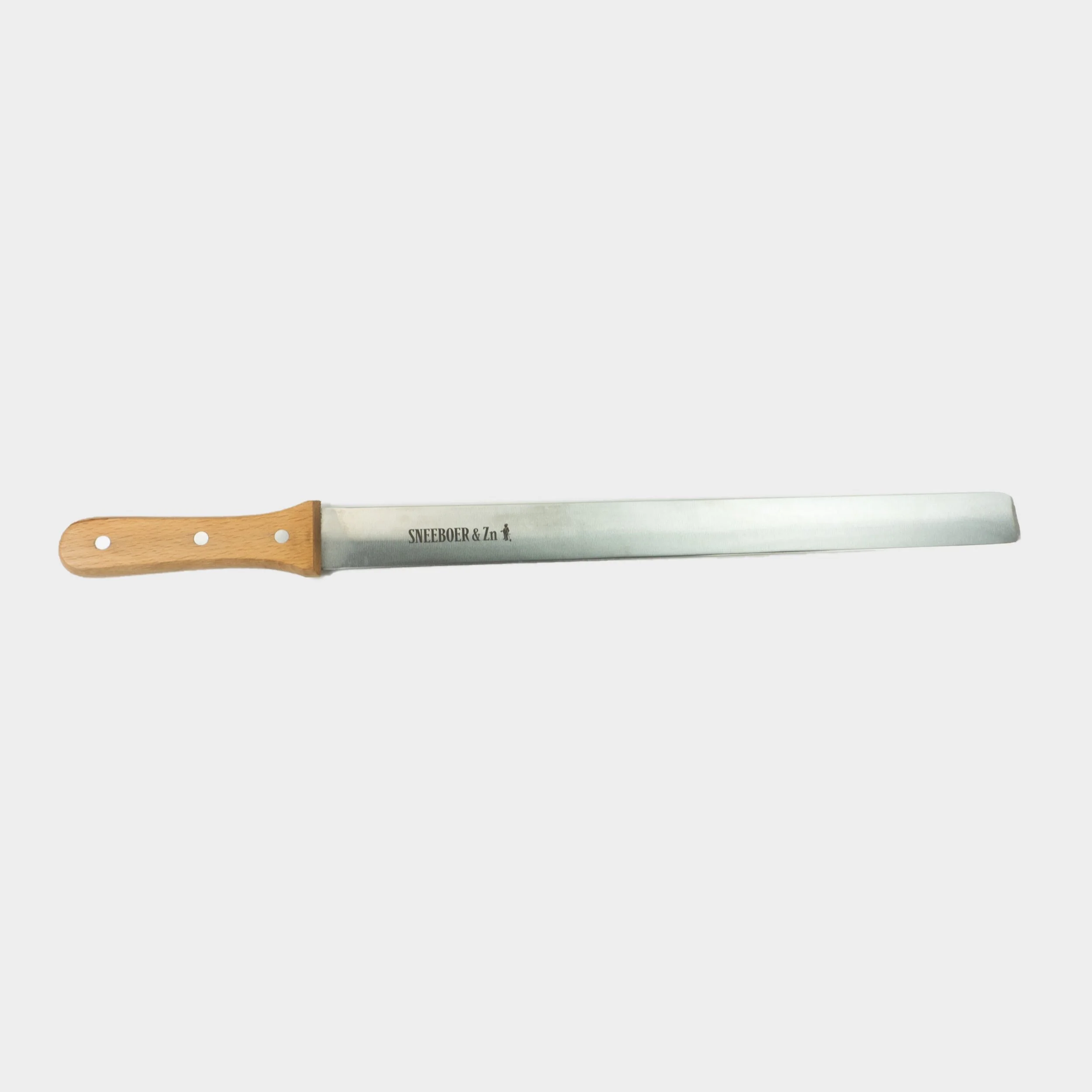 Sneeboer Pottery/Container Knife