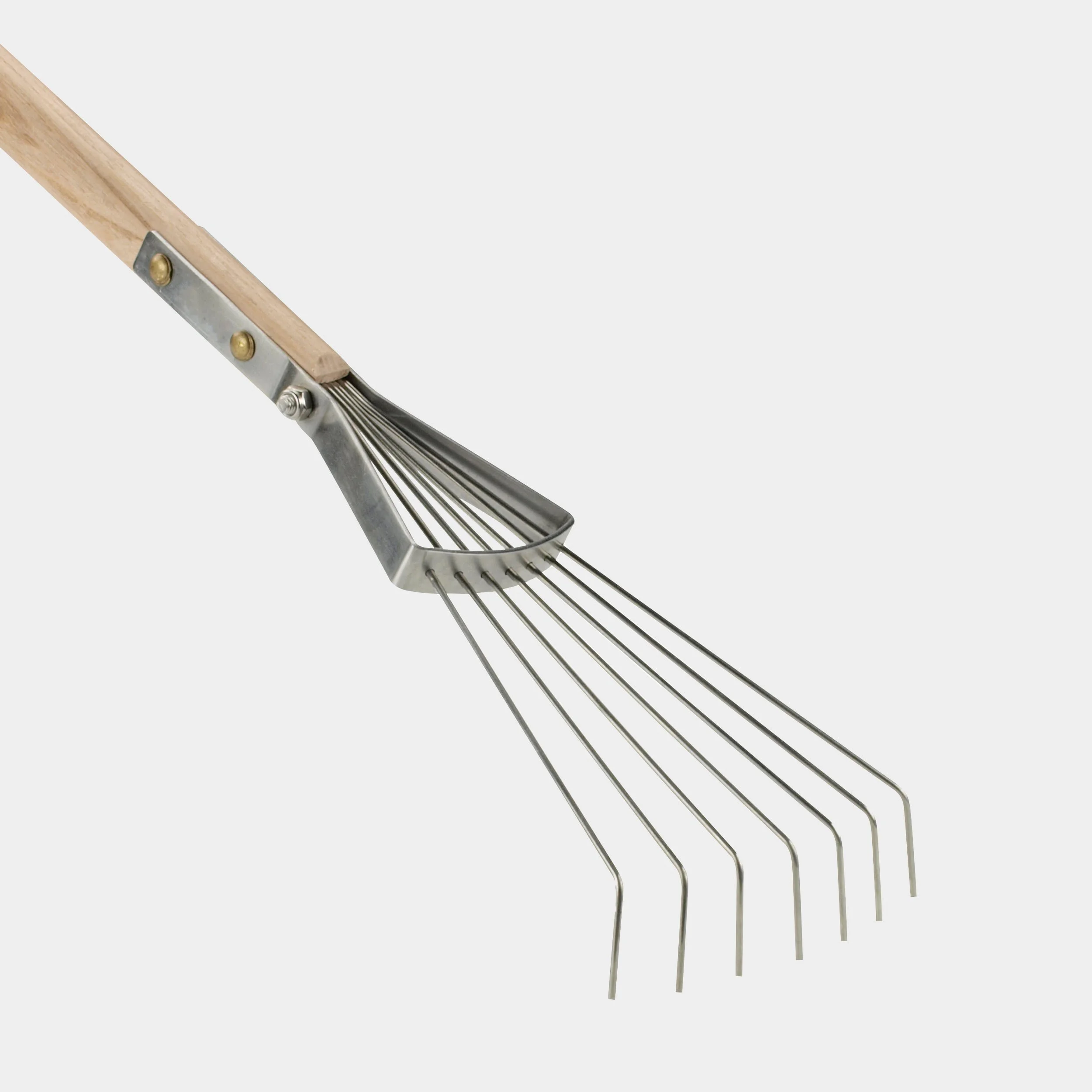 Sneeboer Leaf Rake 7 Tine