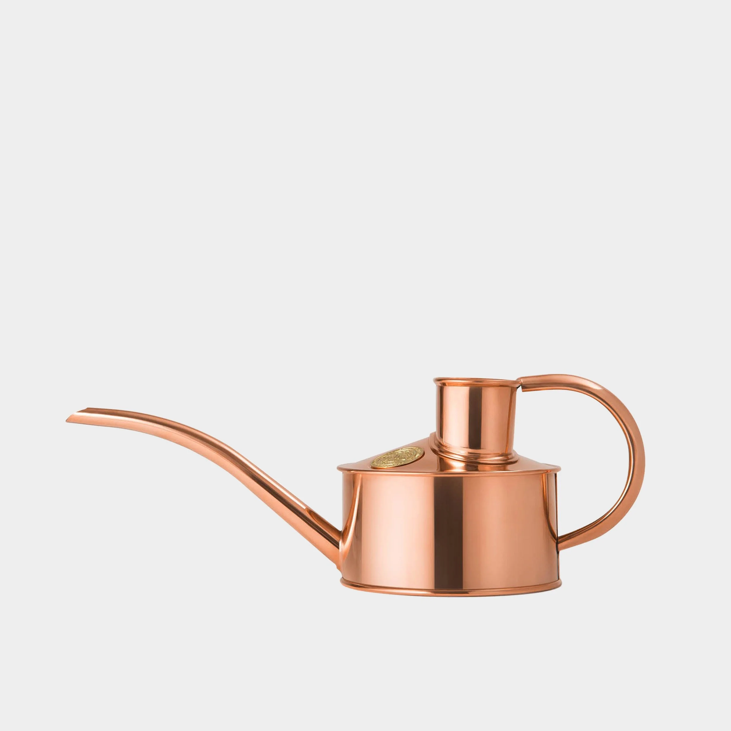Haws England 1 Pint Copper Watering Can — GARDENHEIR