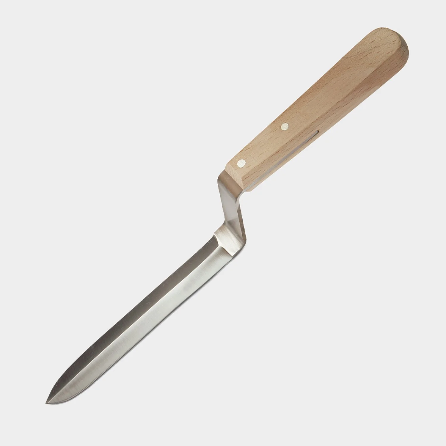 German DoubleEdge Vegetable Harvesting Knife — GARDENHEIR