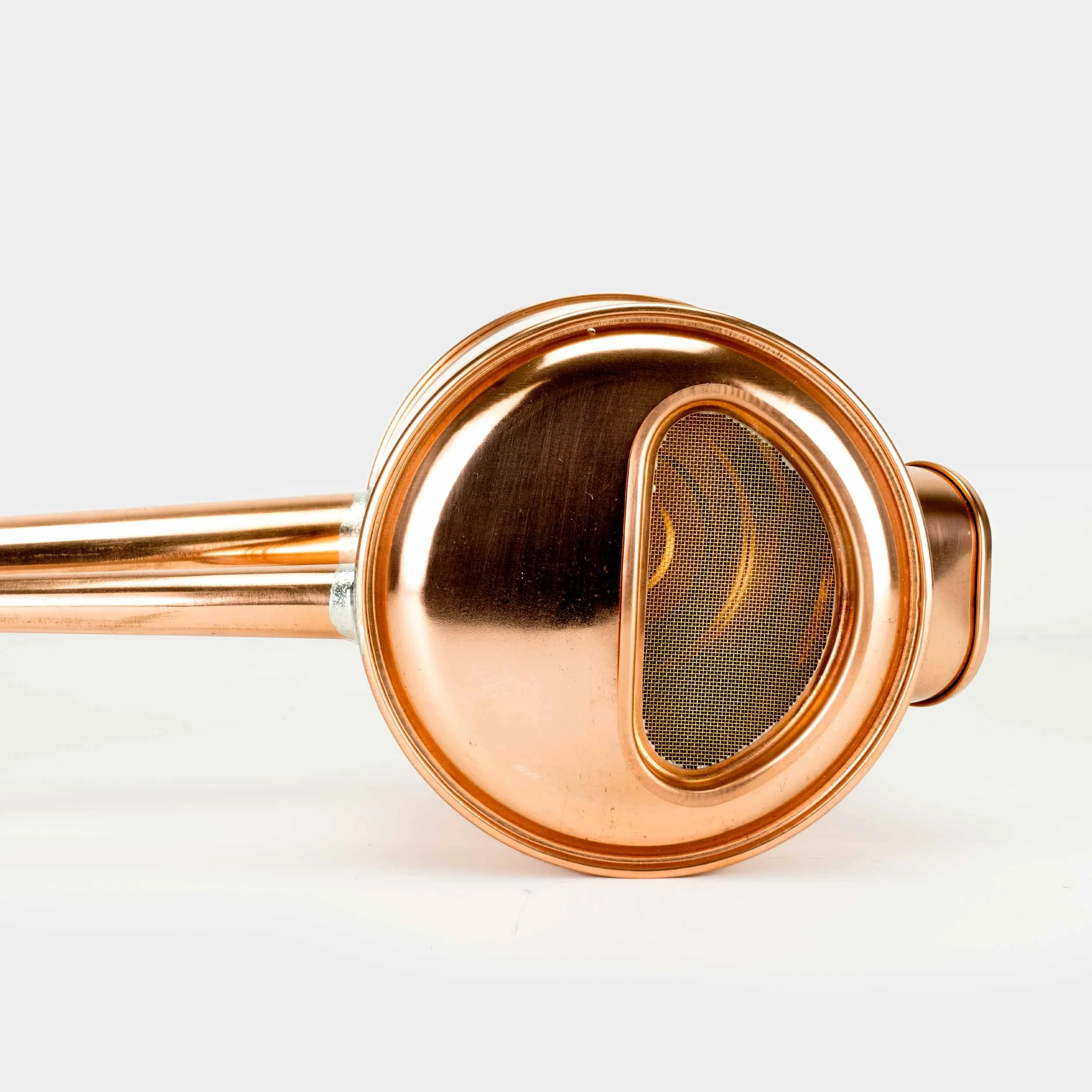 (Waitlist) LONGNECKED COPPER WATERING CAN NO. 2 BY NEGISHI INDUSTRY CO