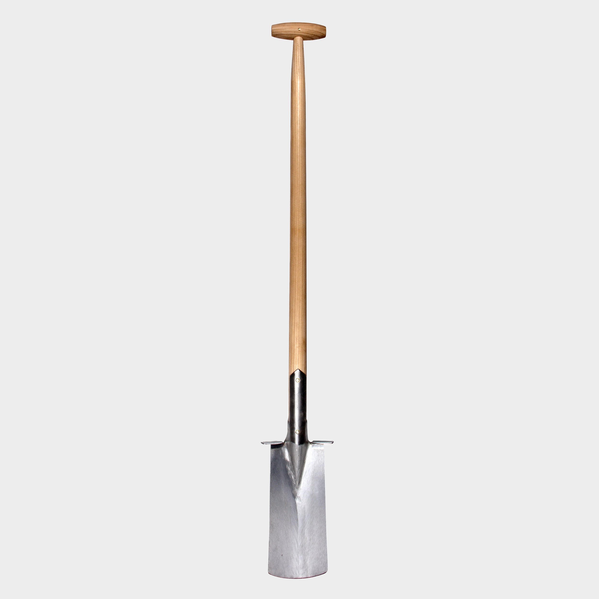 Sneeboer Narrow Spade with Steps
