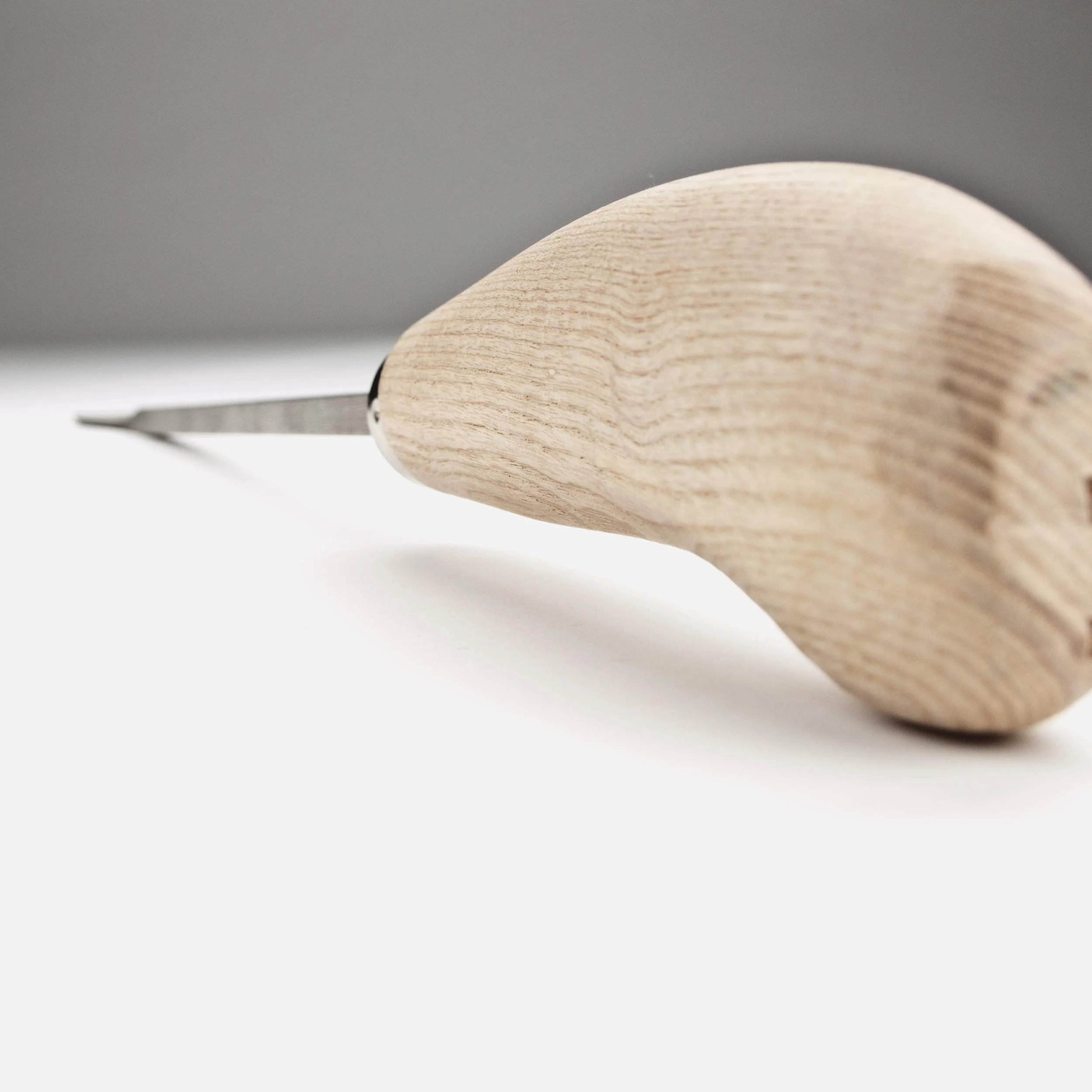 Sneeboer Asparagus Knife — GARDENHEIR