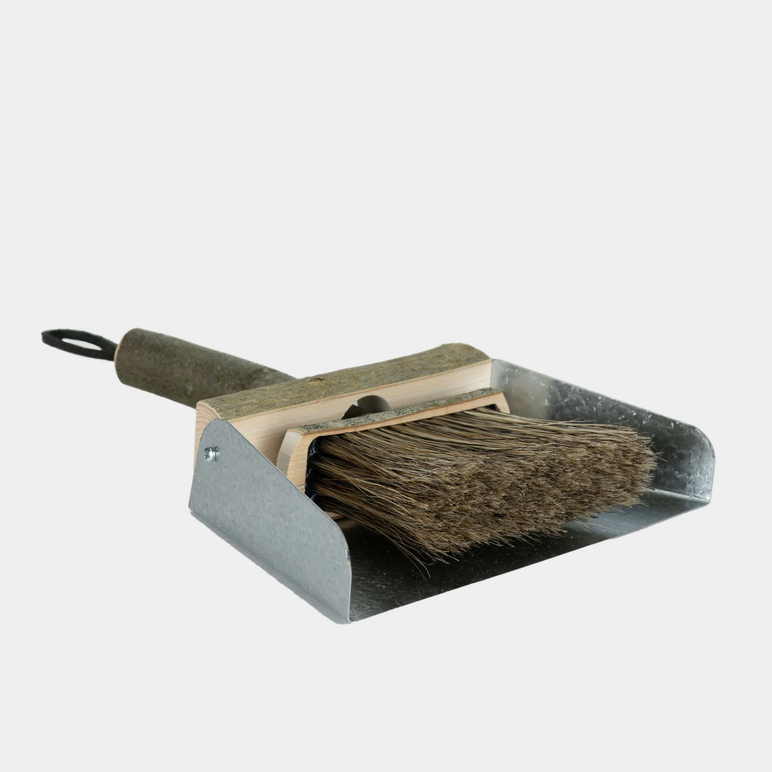 Niwaki Shuro Brush — GARDENHEIR