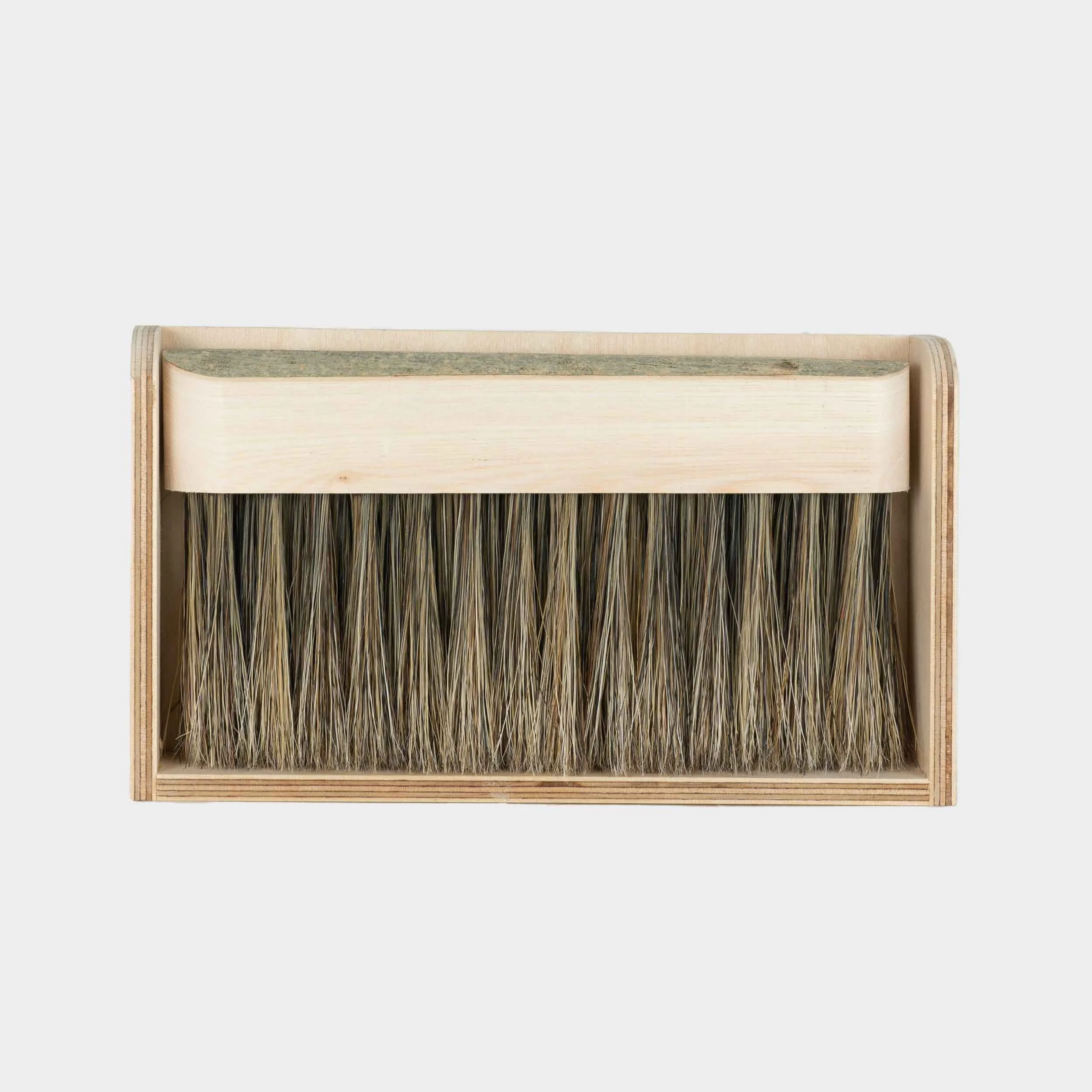 Niwaki Shuro Brush — GARDENHEIR