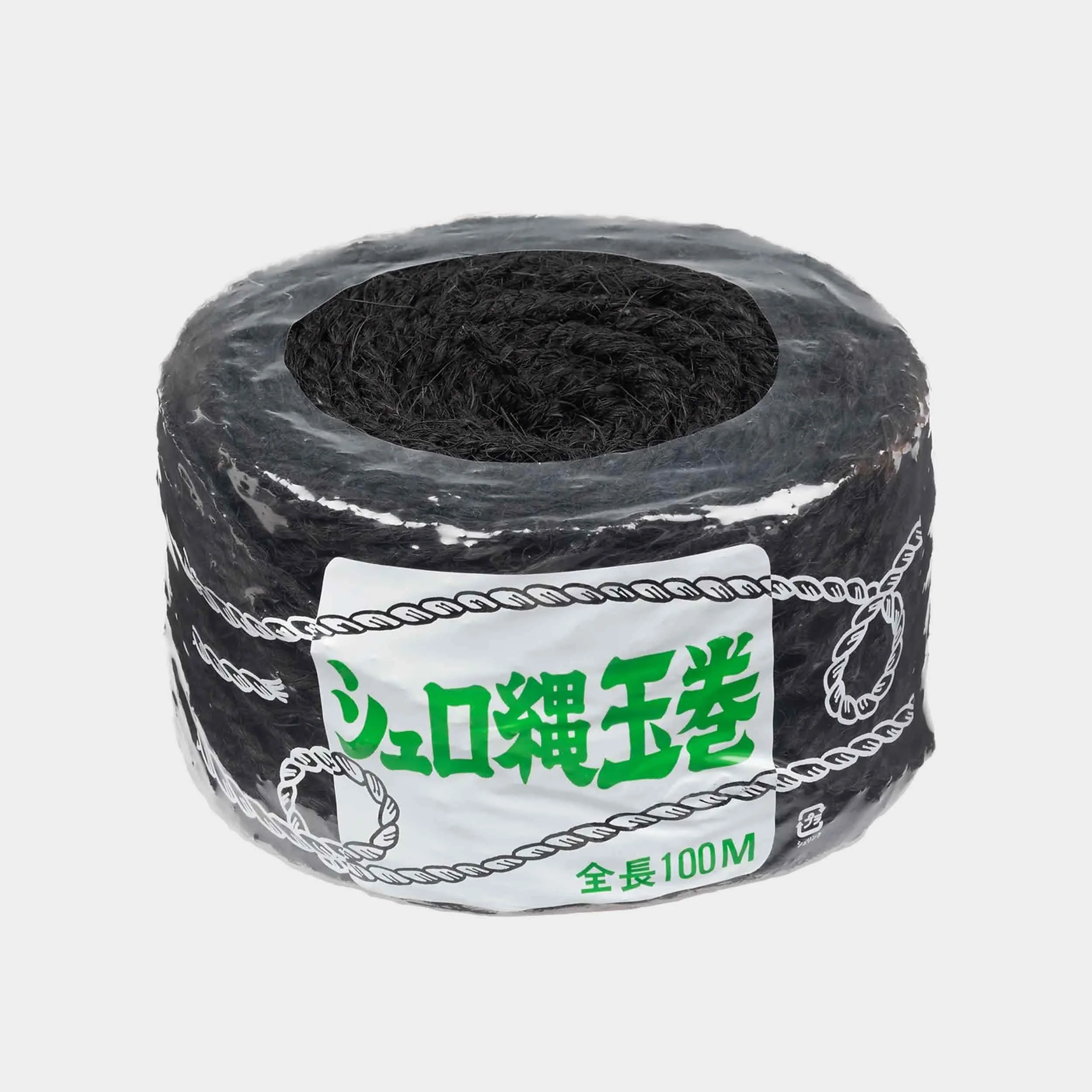 Shuronawa Palm Fiber Twine — GARDENHEIR