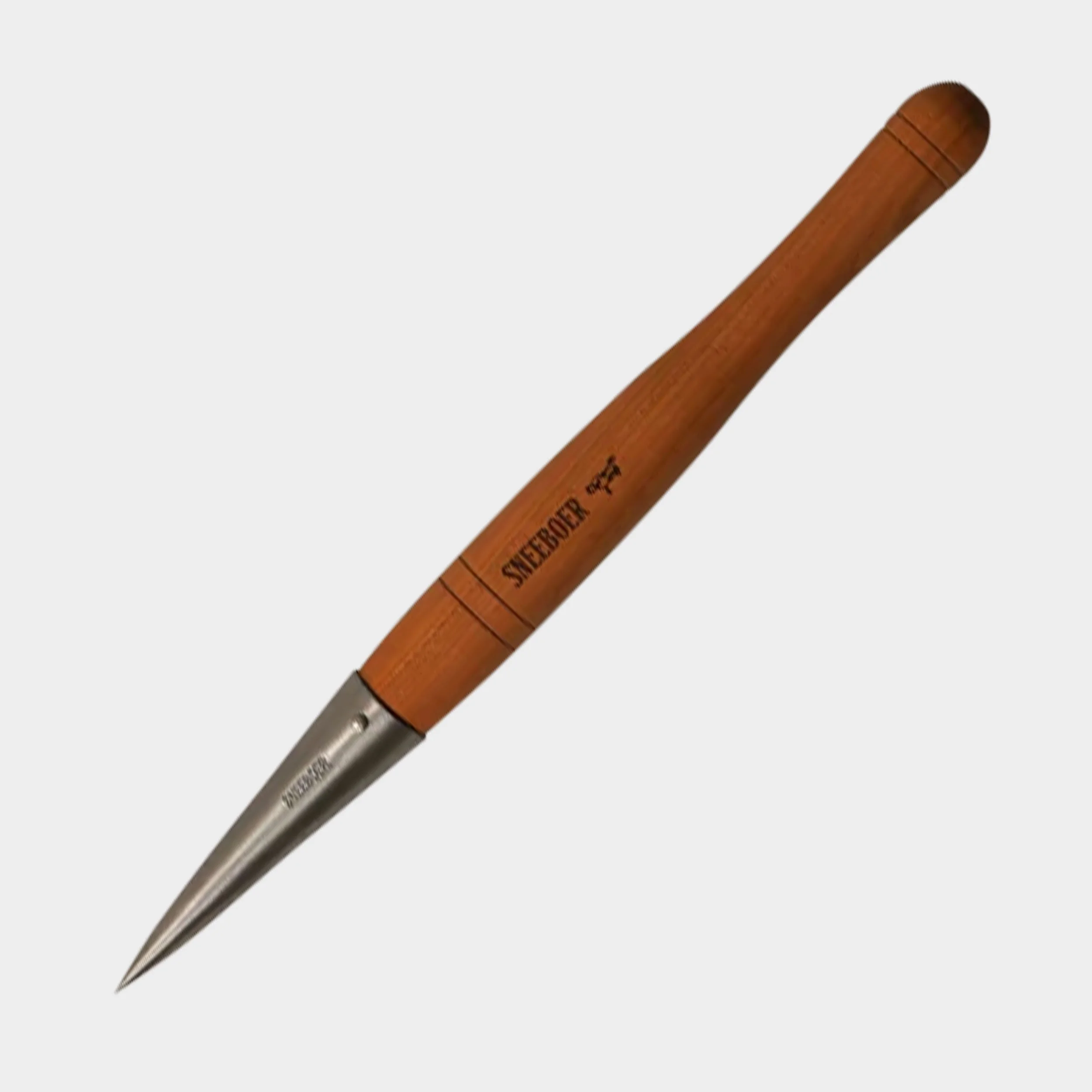Sneeboer Dibber 32cm- Cherry