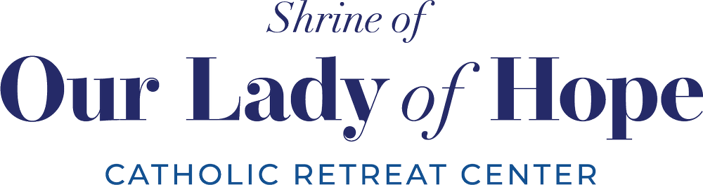Our Lady of Hope Catholic Retreat Center