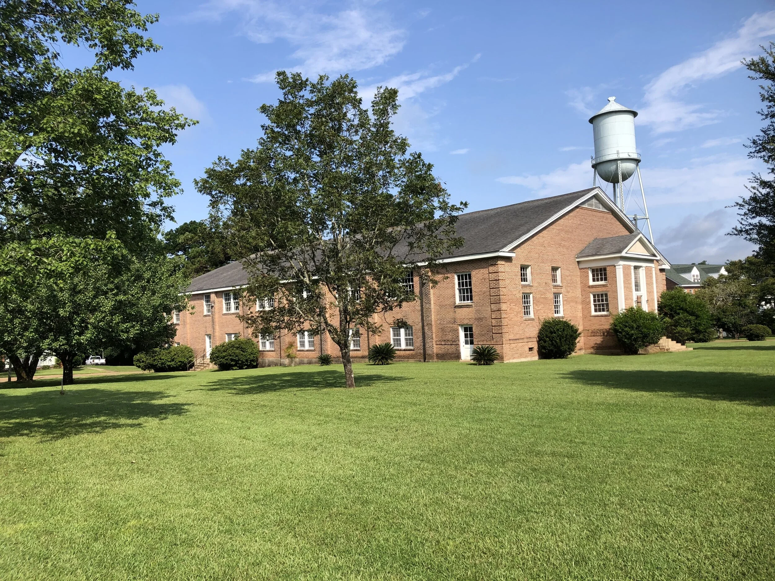 Our Lady of Hope Catholic Retreat Center